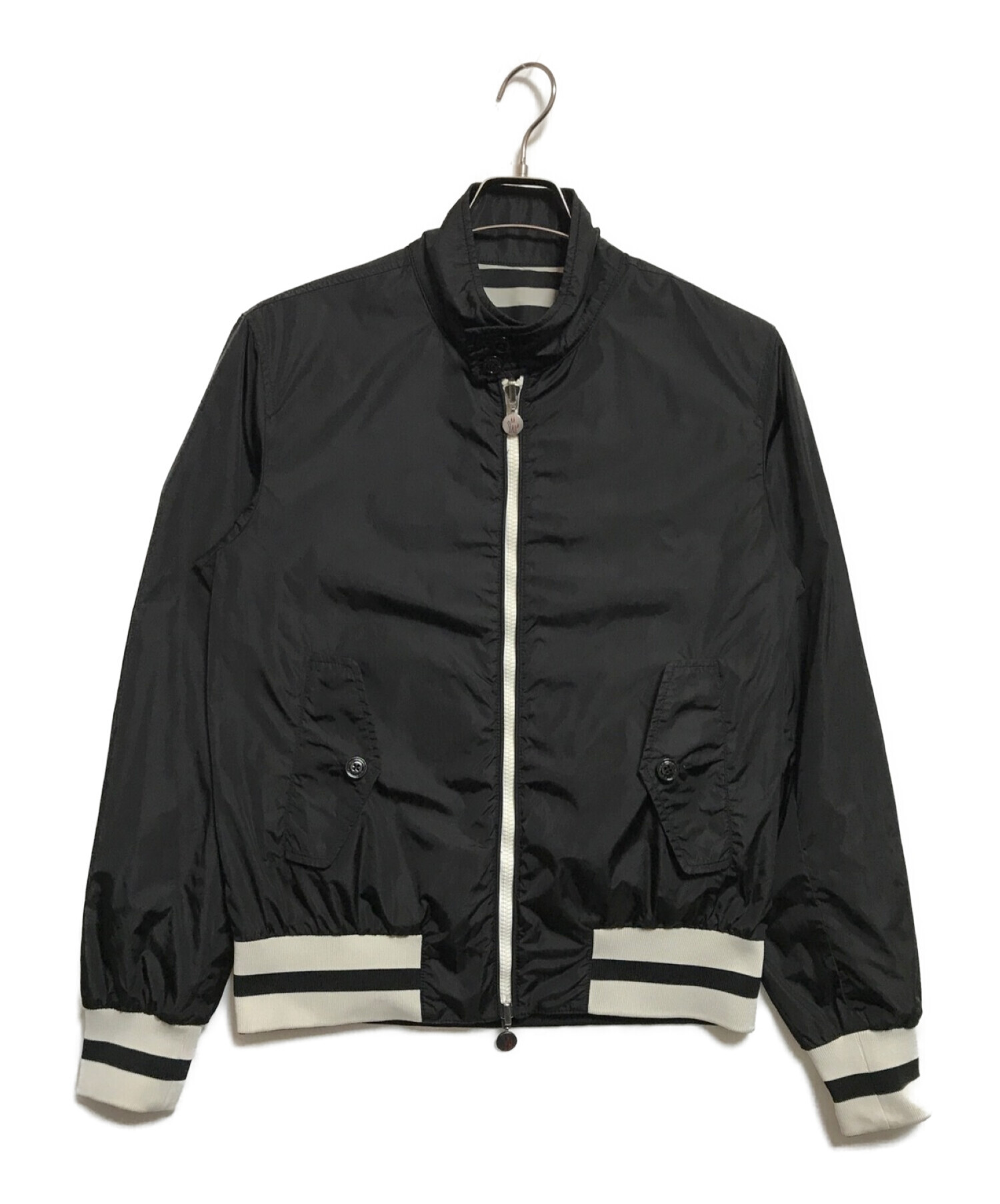 中古・古着通販】MONCLER (モンクレール) リバーシブルジャケット