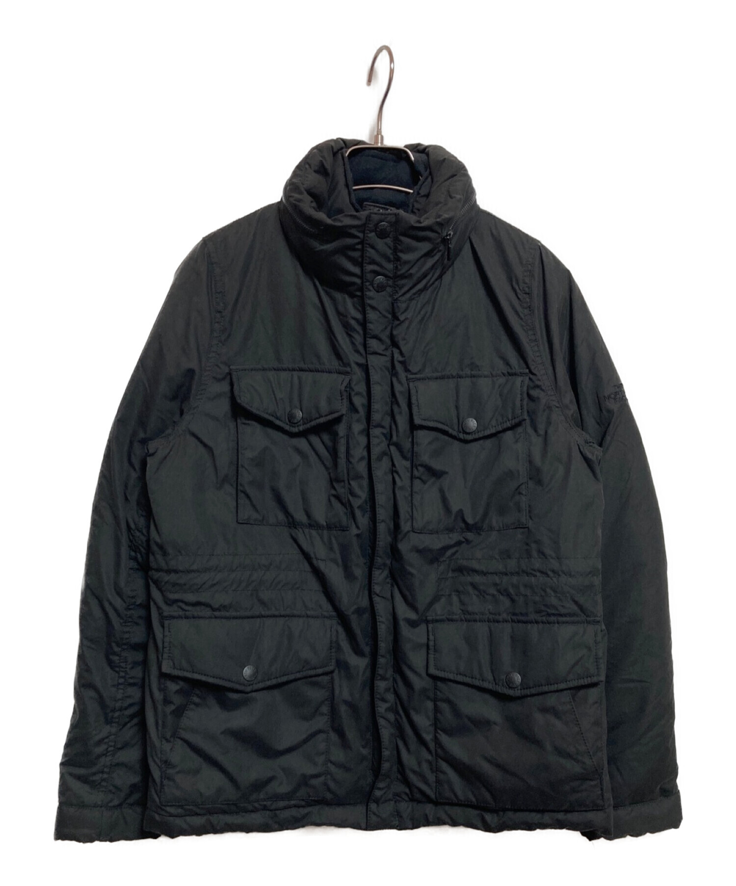 中古・古着通販】THE NORTHFACE PURPLELABEL (ザ・ノースフェイス