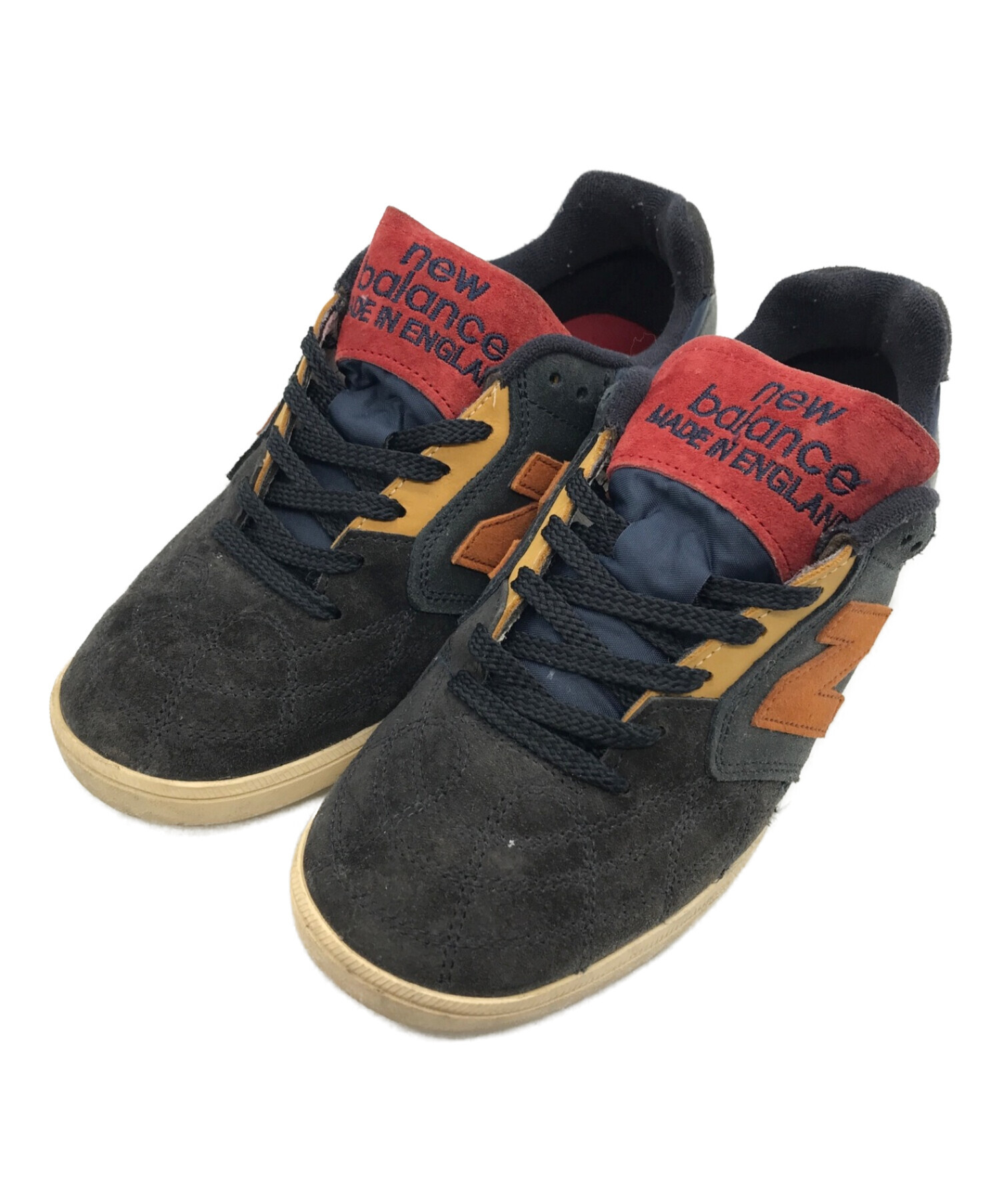 中古・古着通販】NEW BALANCE (ニューバランス) ローカットスニーカー