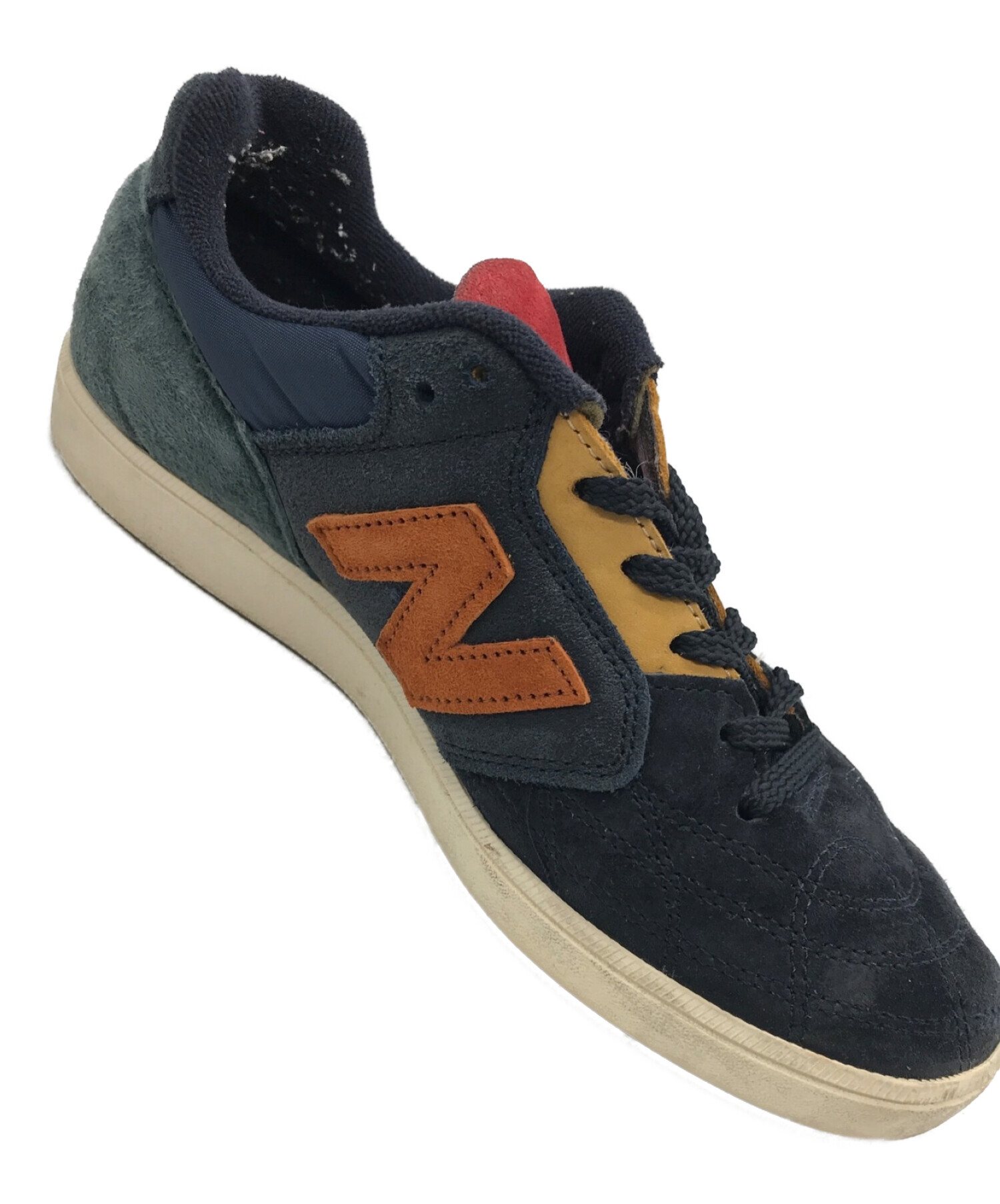 中古・古着通販】NEW BALANCE (ニューバランス) ローカットスニーカー