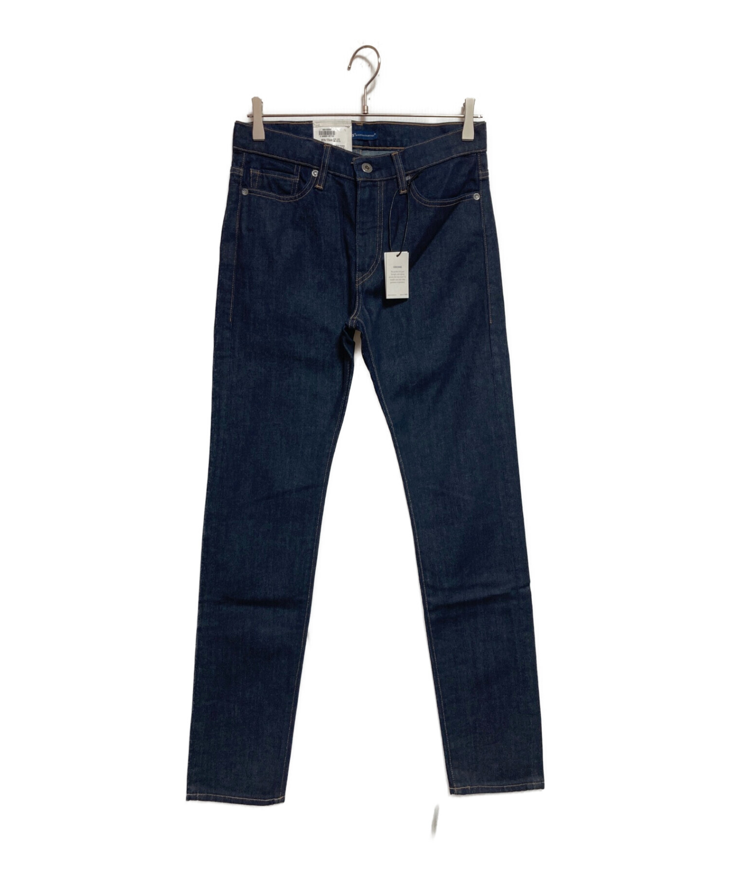 中古・古着通販】LEVI'S MADE&CRAFTED (リーバイスメイドクラフテッド