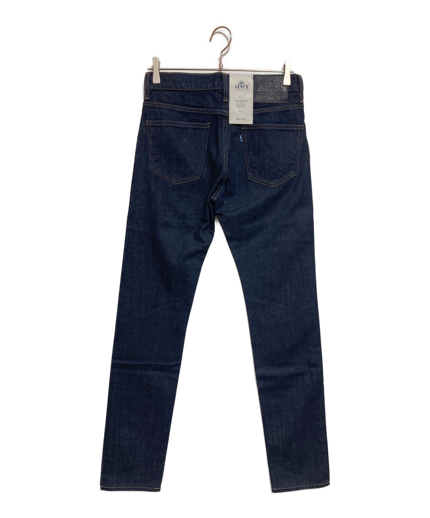 中古・古着通販】LEVI'S MADE&CRAFTED (リーバイスメイドクラフテッド