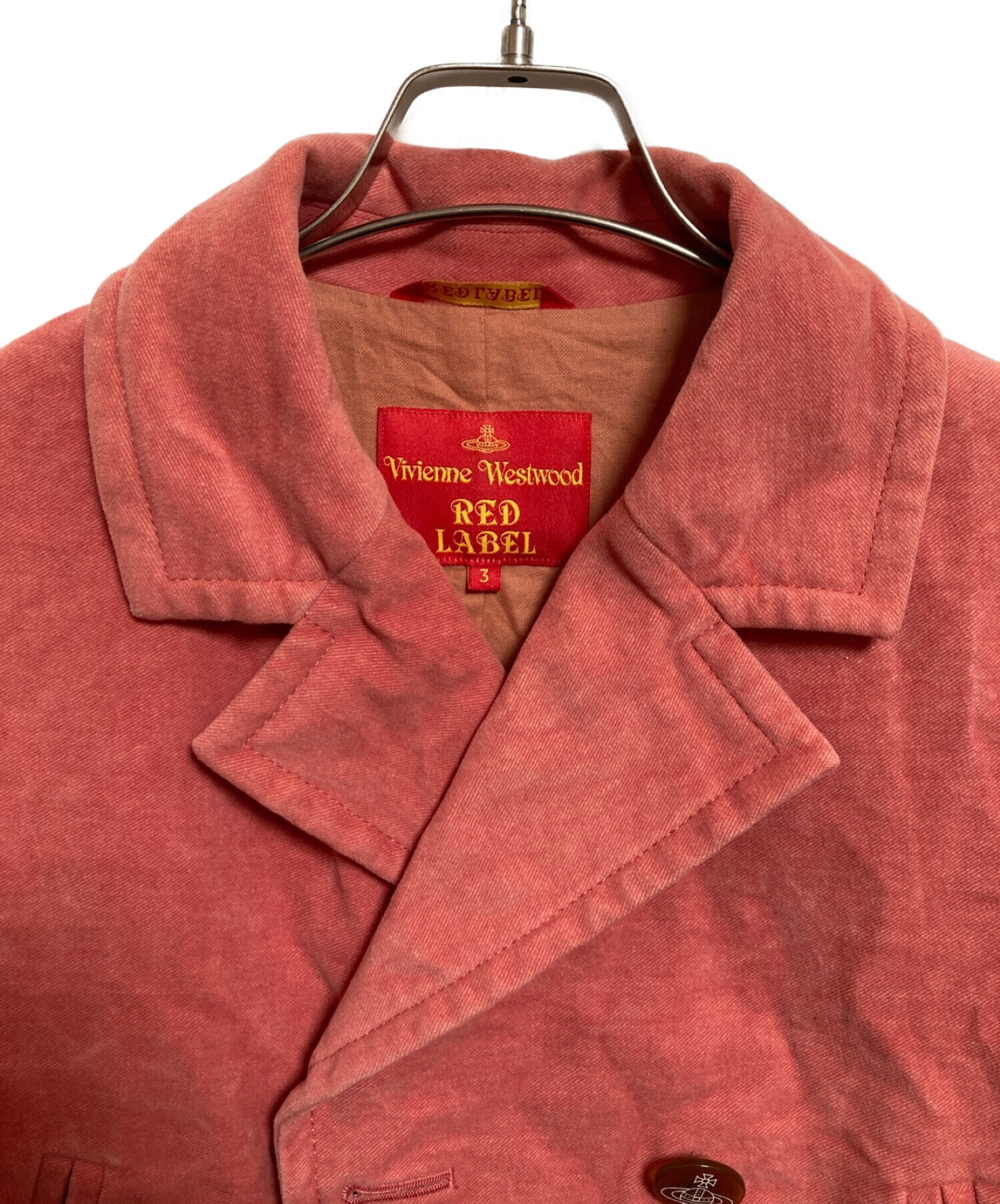 中古・古着通販】Vivienne Westwood RED LABEL (ヴィヴィアンウエスト