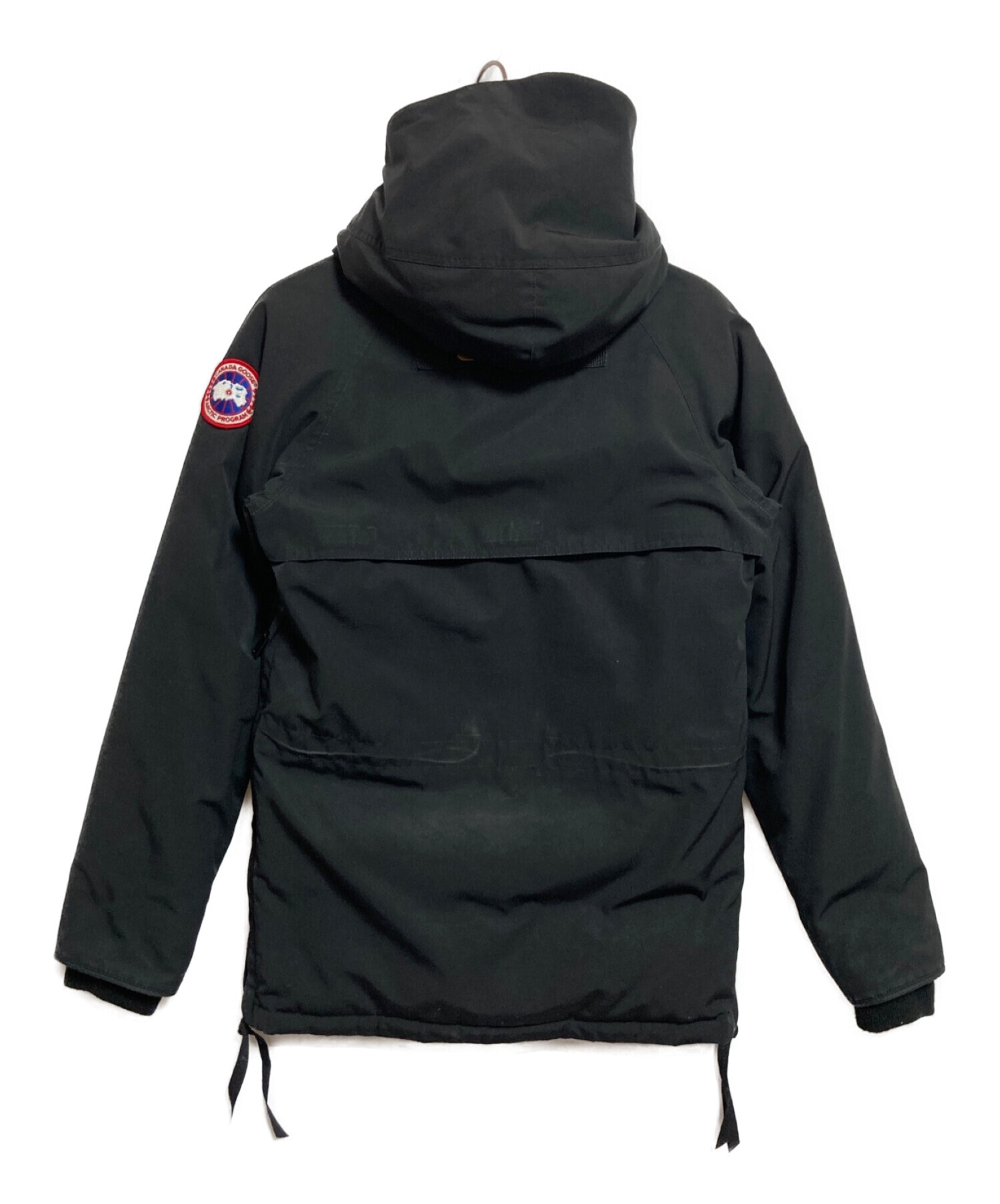 中古・古着通販】CANADA GOOSE (カナダグース) CONSTABLEフーデッド