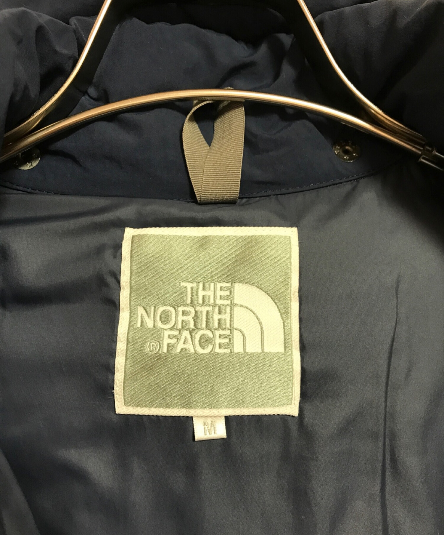 中古・古着通販】THE NORTH FACE (ザ ノース フェイス) キャンプシェラ