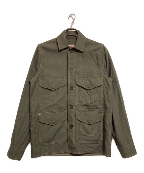 中古・古着通販】FILSON GARMENT (フィルソンガーメント) Forestry