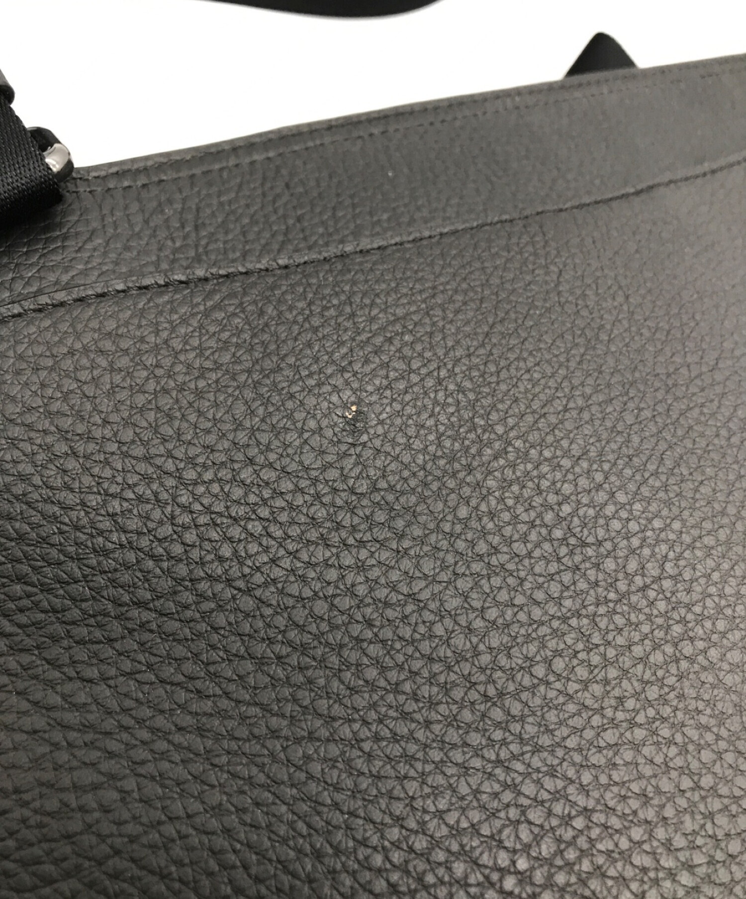 中古・古着通販】COACH (コーチ) グレンジャー ファイル クロスボディ