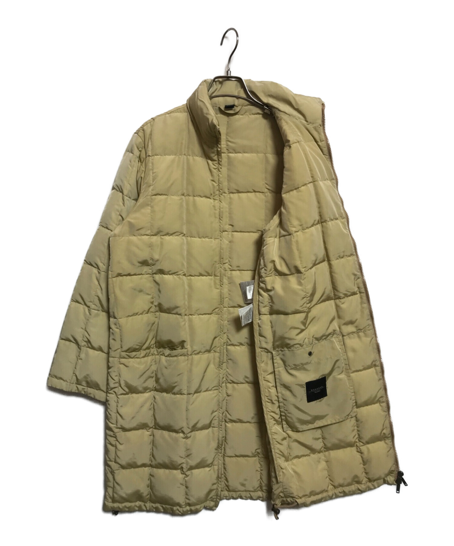 中古・古着通販】Weekend Max Mara (ウィークエンド マックスマーラ