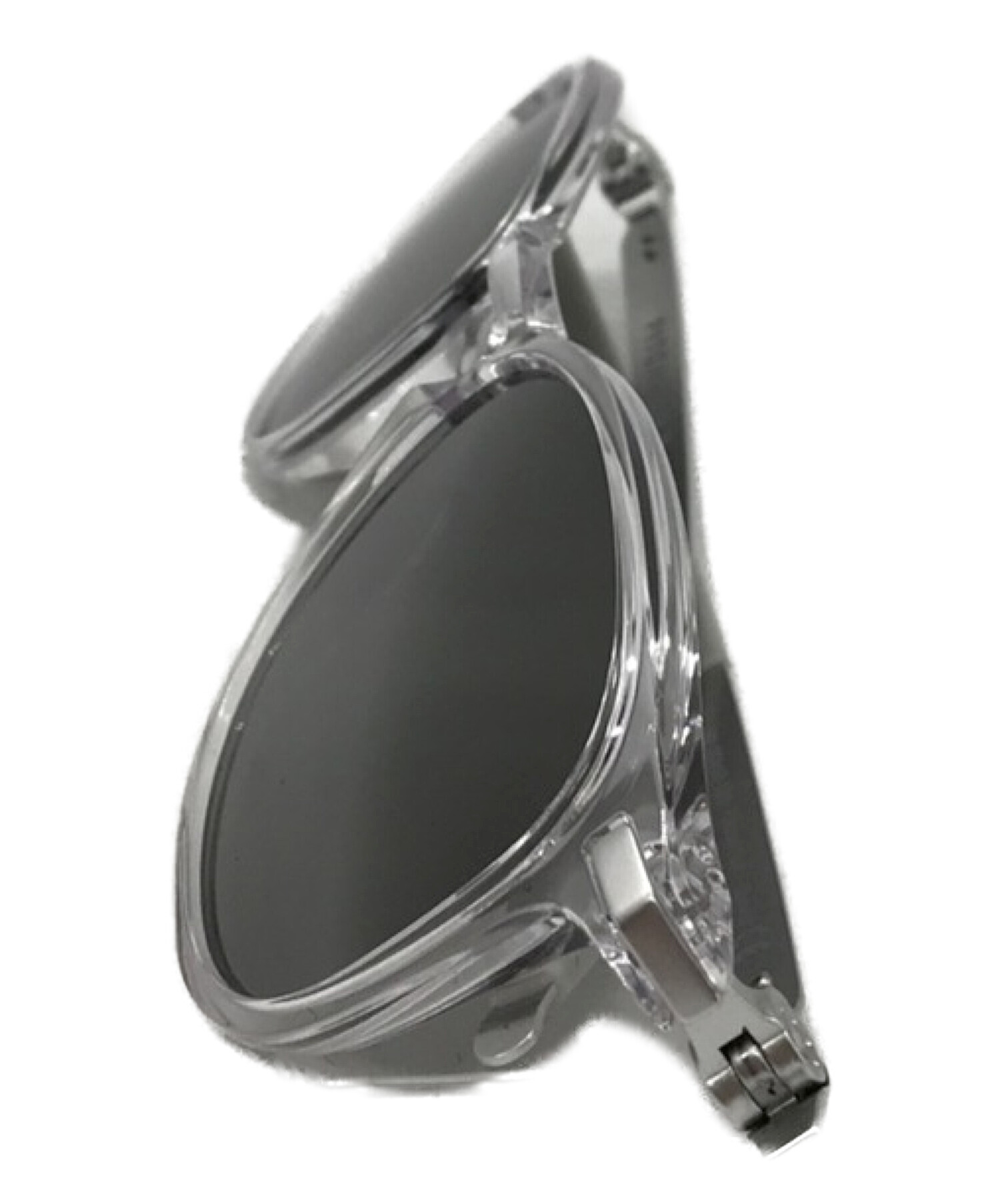 中古・古着通販】OAKLEY (オークリー) PITCHMAN R Polished Clear