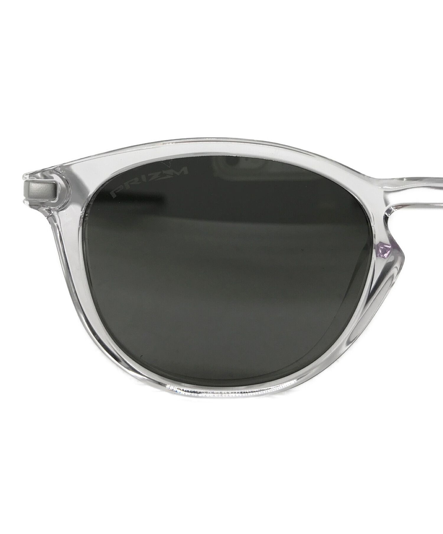 中古・古着通販】OAKLEY (オークリー) PITCHMAN R Polished Clear