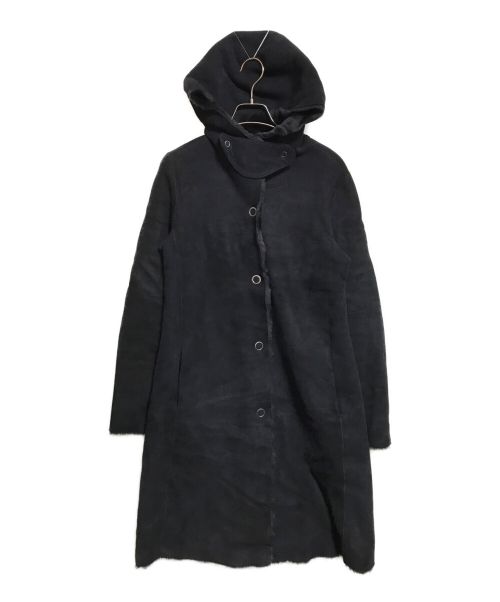 【中古・古着通販】PAUL SMITH (ポールスミス) ムートンコート