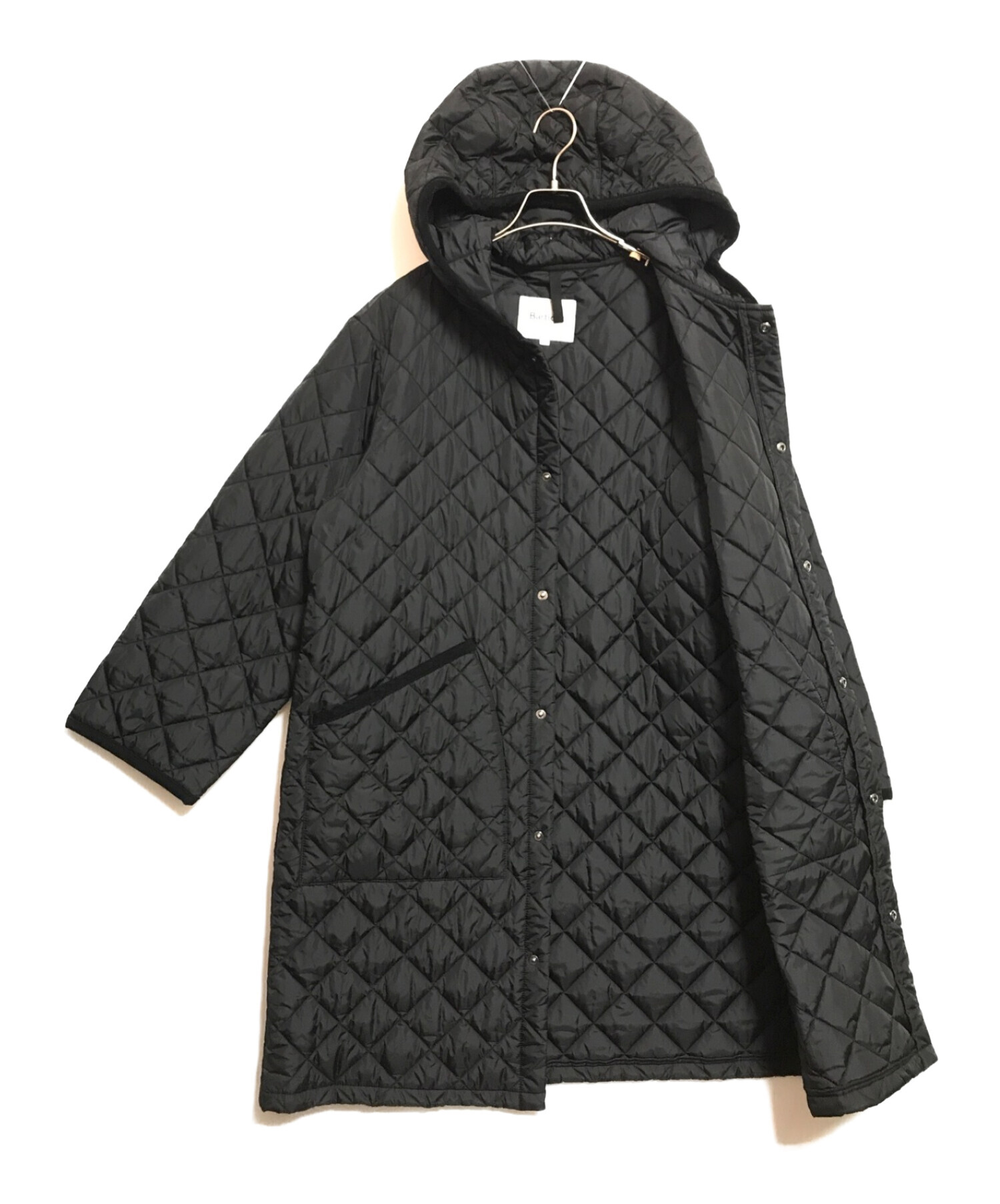 【中古・古着通販】Barbour (バブアー) キルティングコート