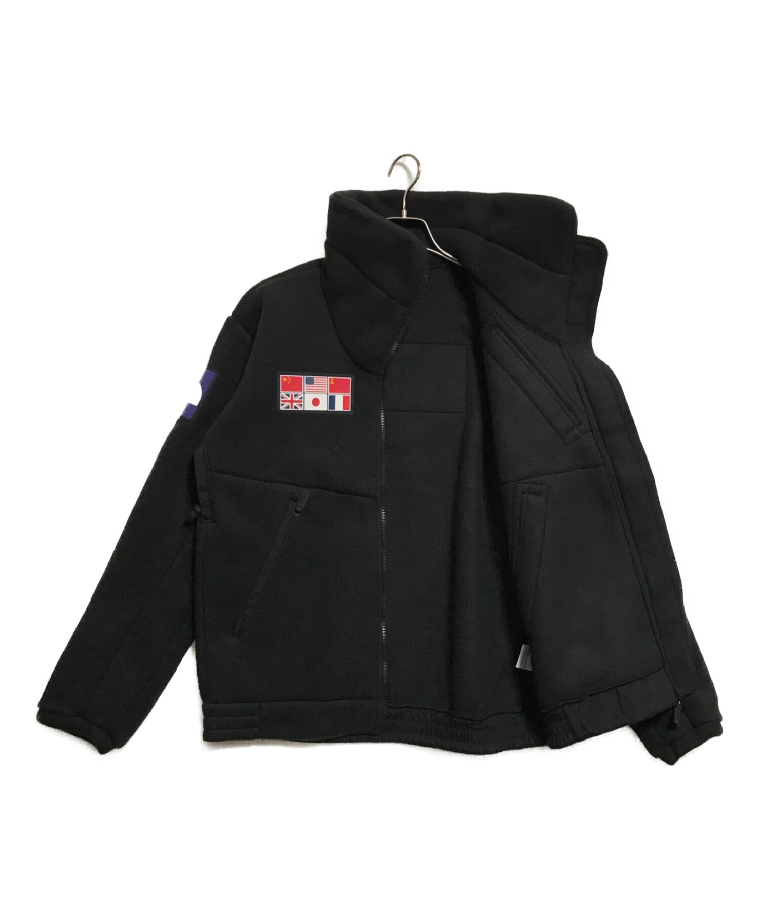 中古・古着通販】THE NORTH FACE (ザ ノース フェイス) トランスアン