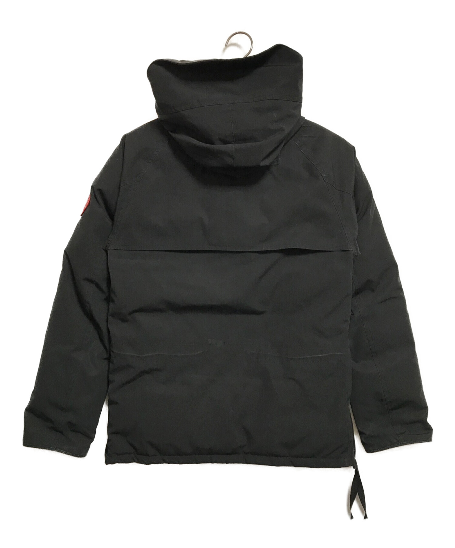 中古・古着通販】CANADA GOOSE (カナダグース) ジャスパーパーカ