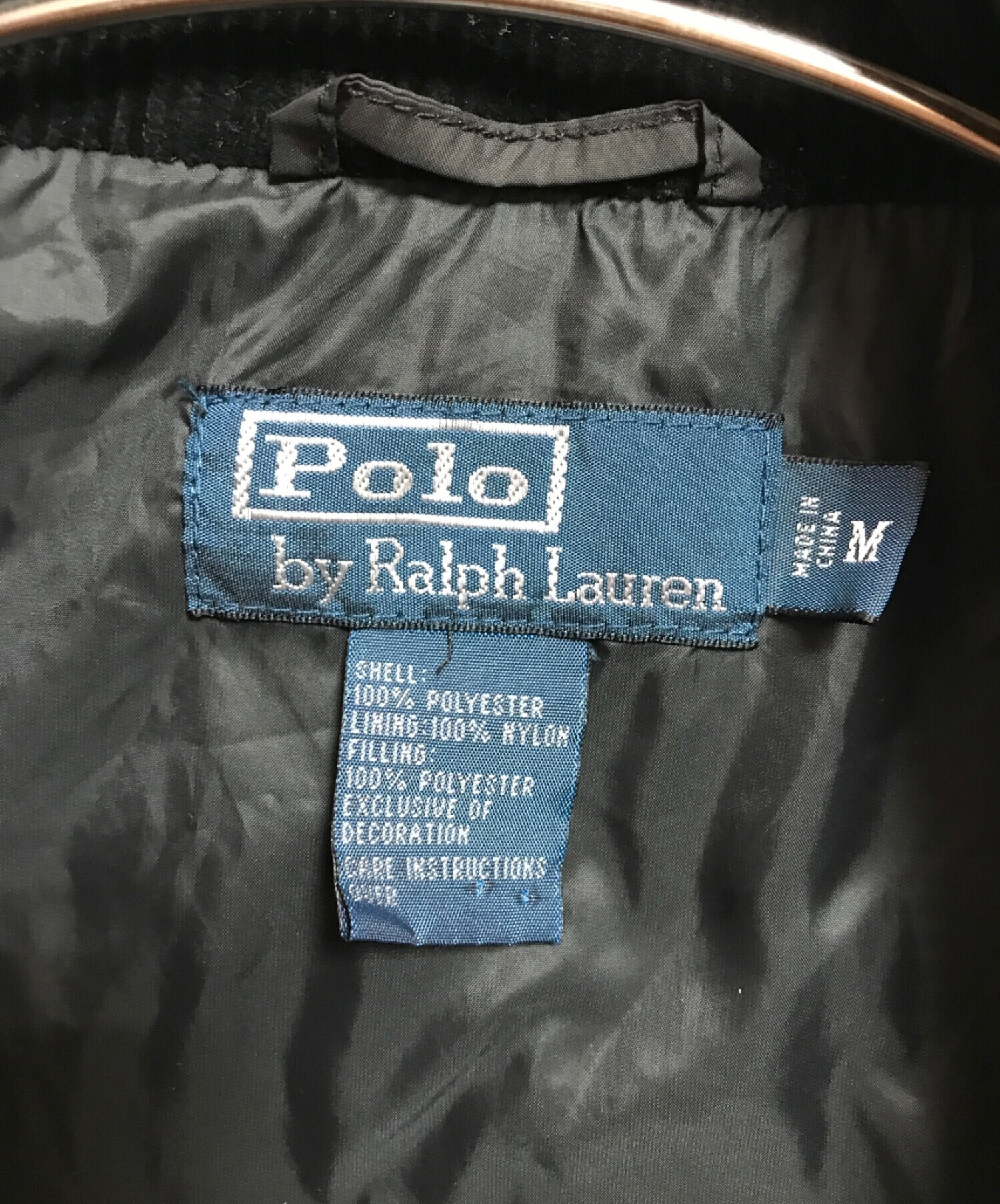 中古・古着通販】POLO RALPH LAUREN (ポロ・ラルフローレン