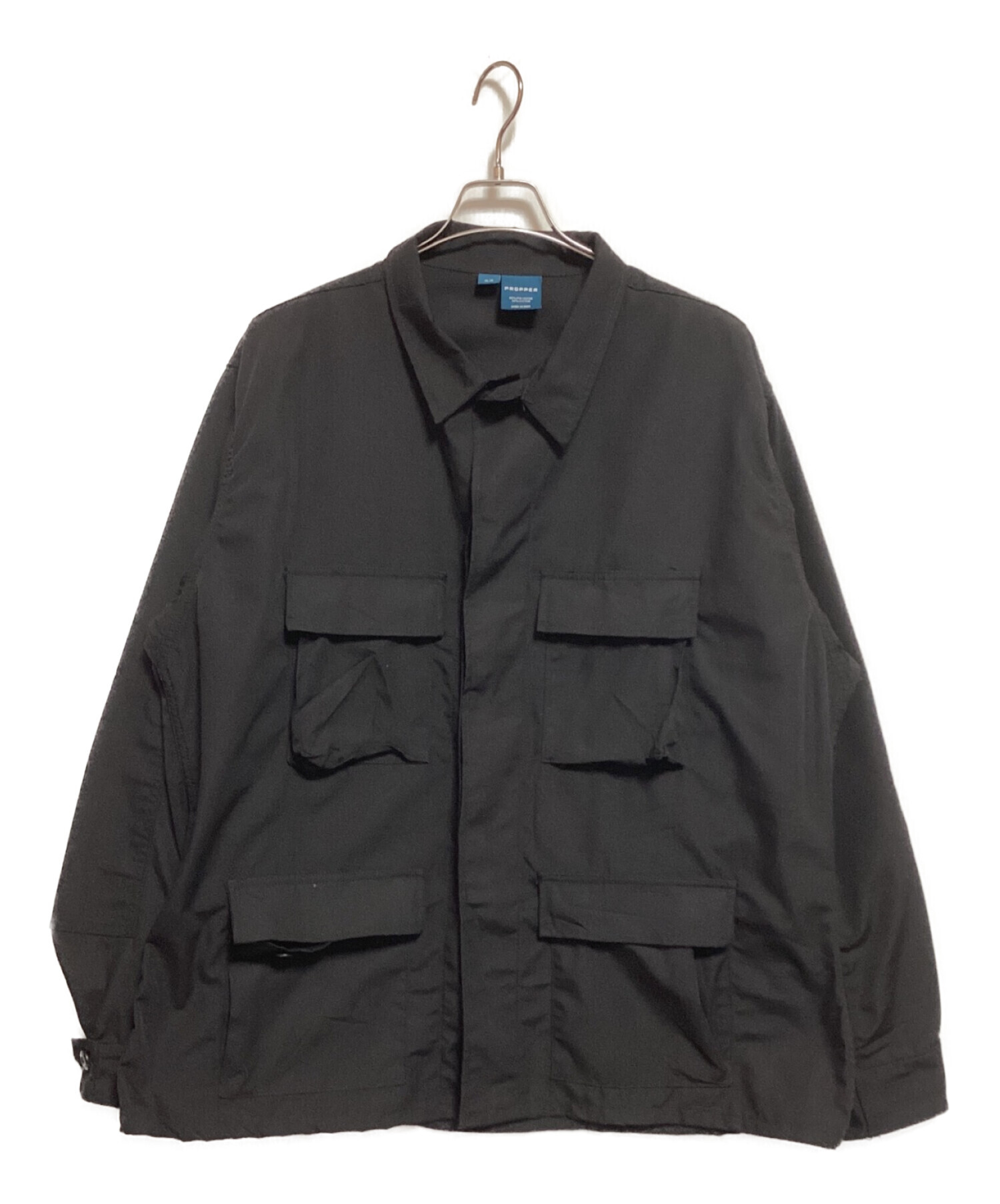 販売 プロッパー bdu コート