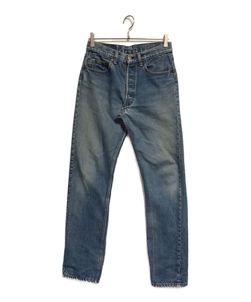 中古・古着通販】LEVI'S (リーバイス) 80'S 501デニムパンツ