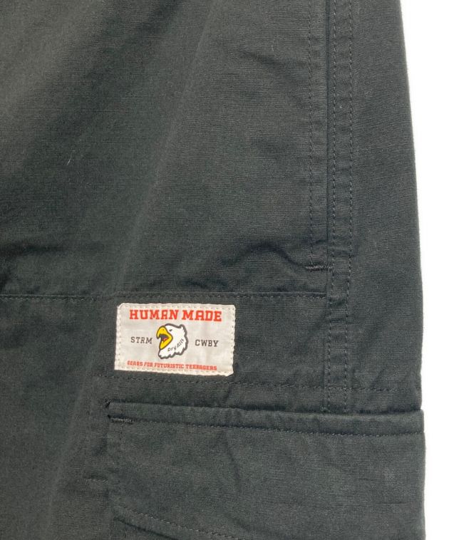 中古・古着通販】HUMAN MADE (ヒューマンメイド) MILITARY EASY PANTS ...