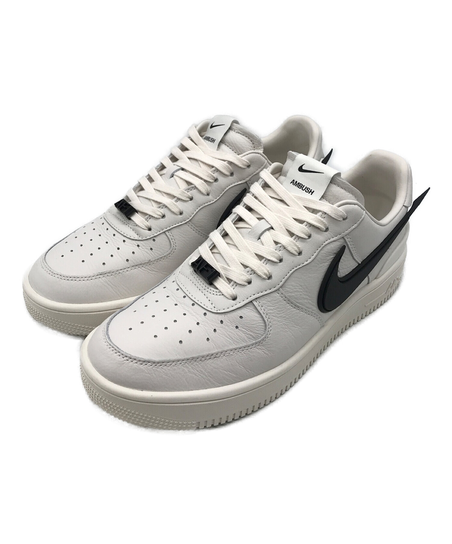 中古・古着通販】NIKE (ナイキ) AMBUSH (アンブッシュ) Air Force 1