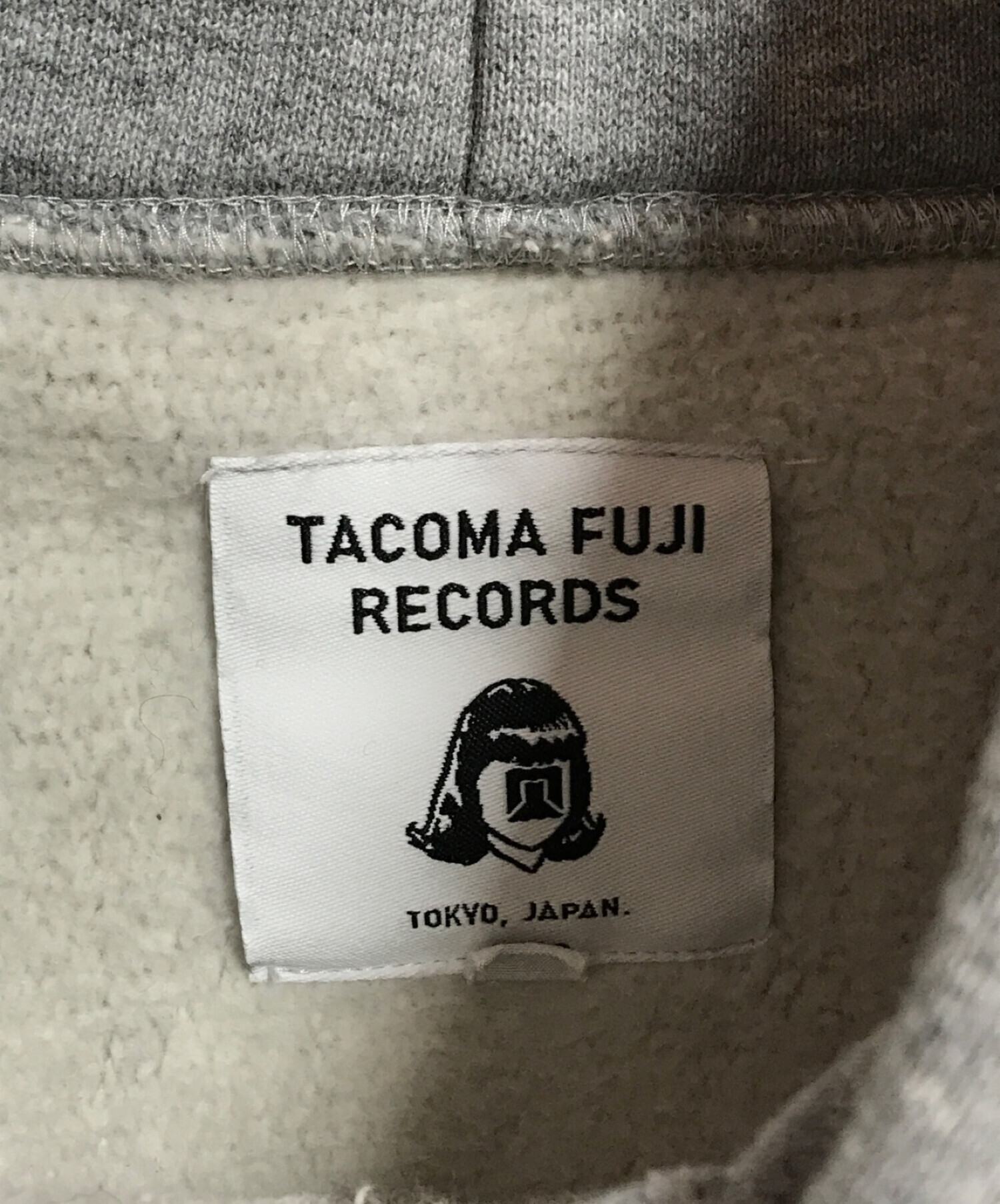 中古・古着通販】TACOMA FUJI RECORDS (タコマ フジ レコード