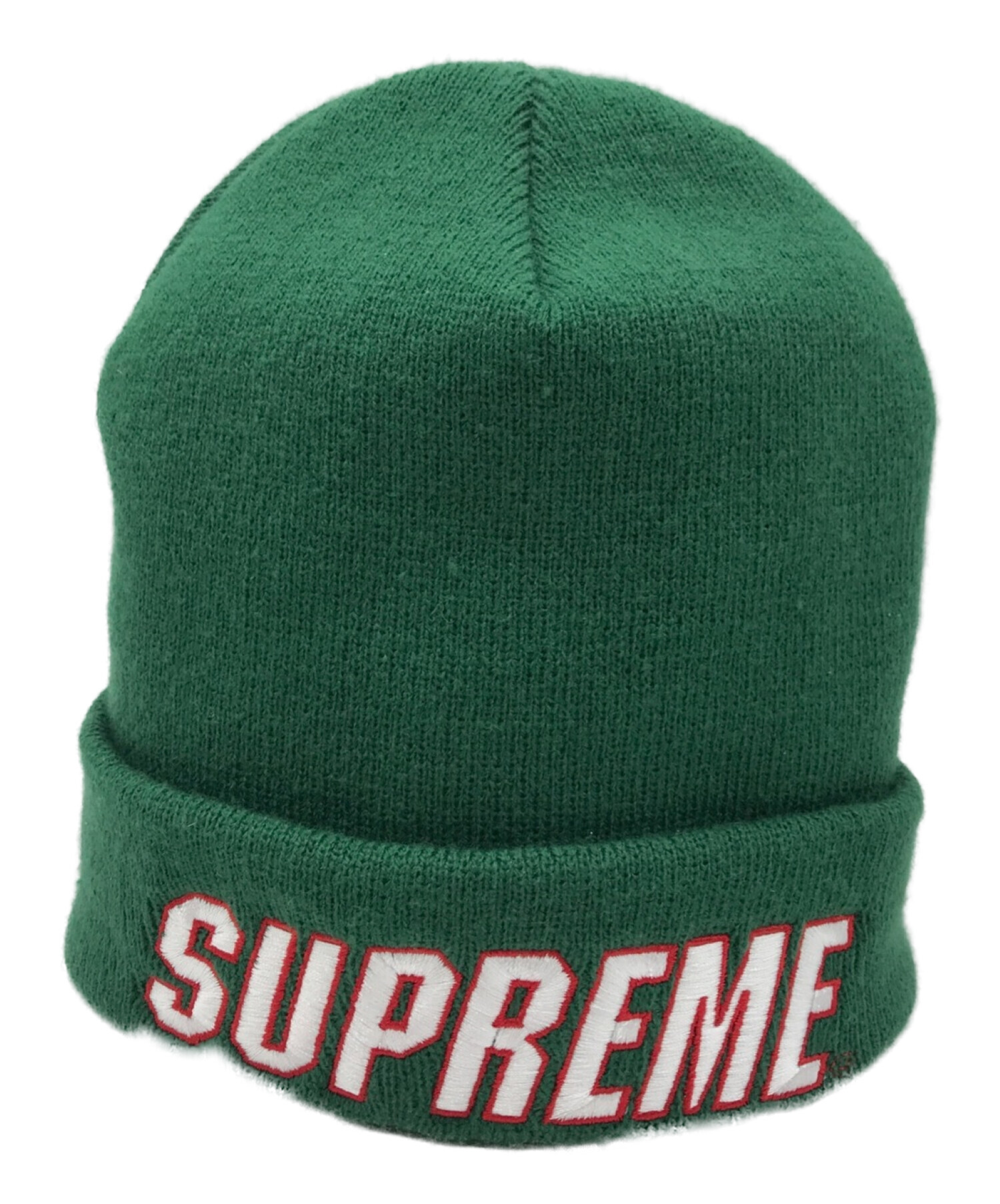 買い特価supreme alpine beanie ボンボンニット帽 knit ビーニー 帽子