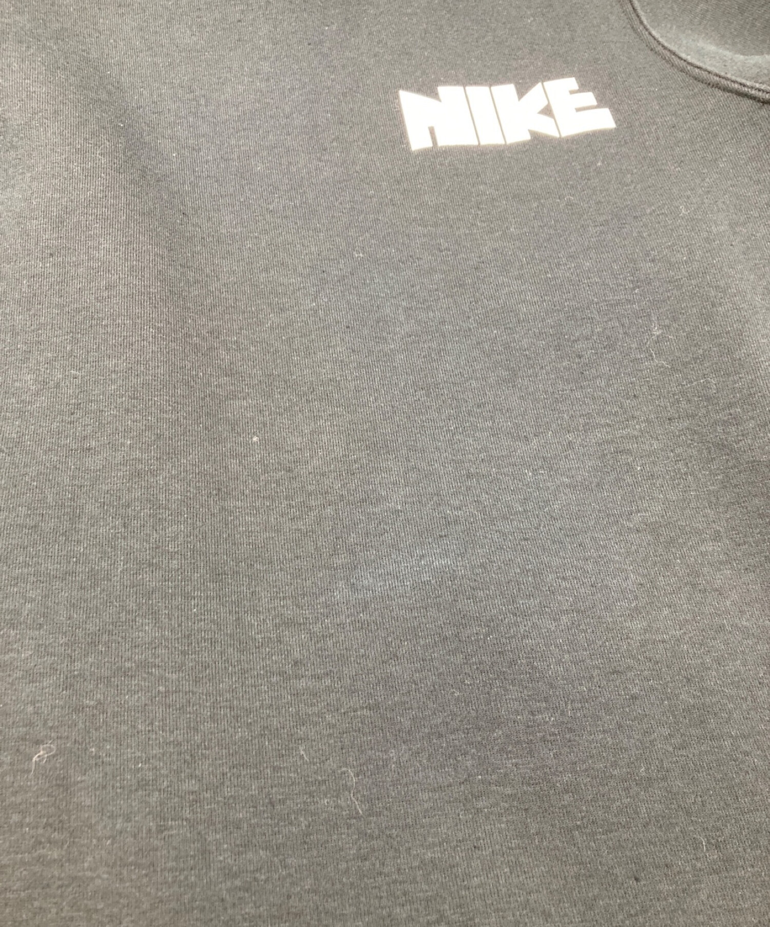 中古・古着通販】NIKE (ナイキ) sacai (サカイ) バックプリーツ