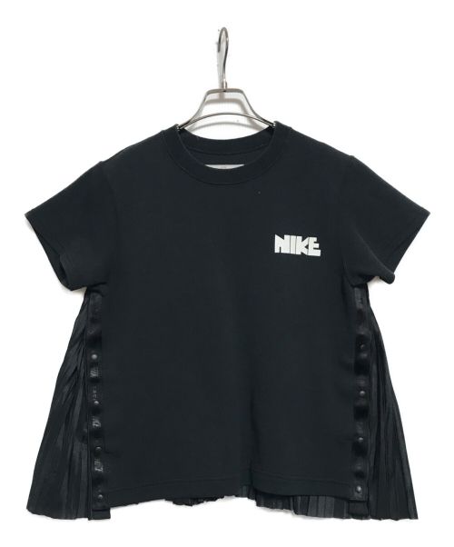 SACAI × NIKE バックプリーツTシャツ Lサイズ - www.hondaprokevin.com