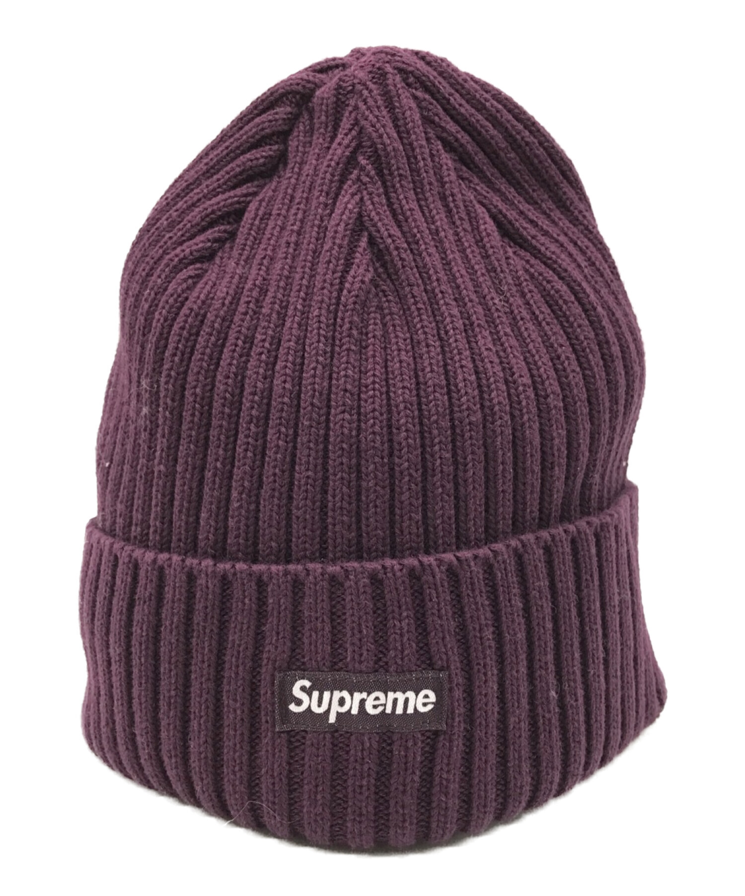 中古・古着通販】SUPREME (シュプリーム) スモールボックスロゴ