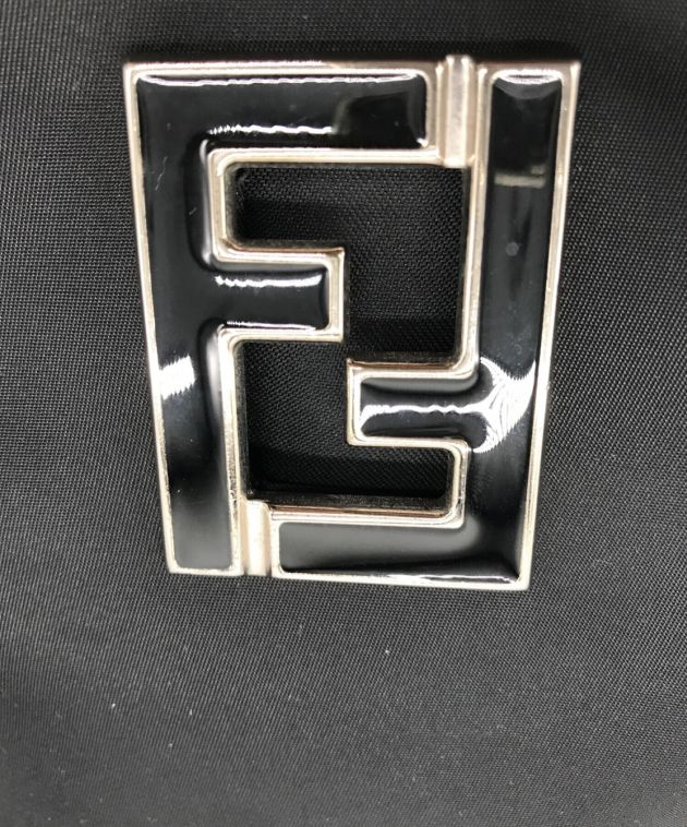 中古・古着通販】FENDI (フェンディ) ズッカロゴ トートバッグ