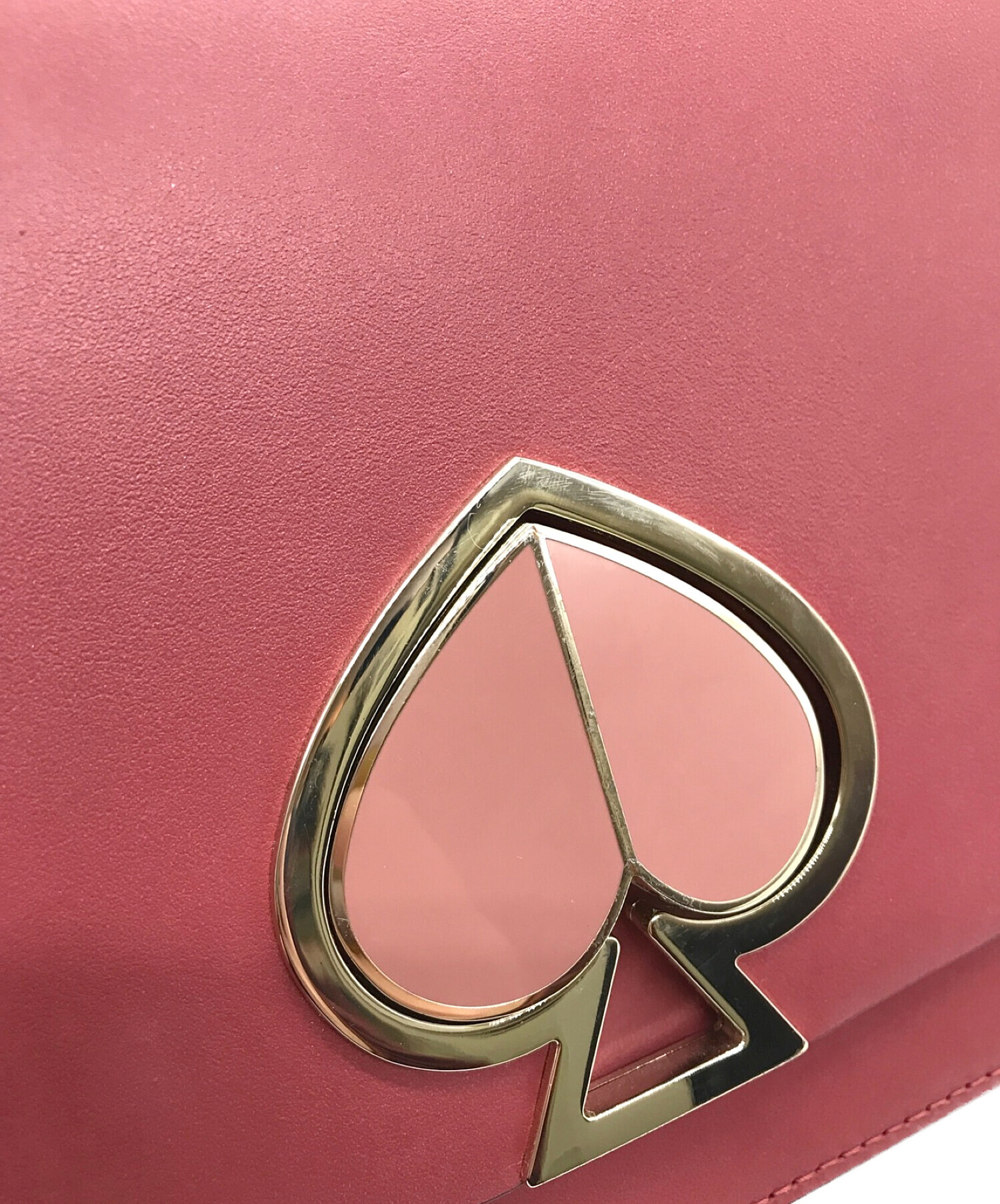 中古・古着通販】Kate Spade (ケイトスペード) ニコラ ツイストロック