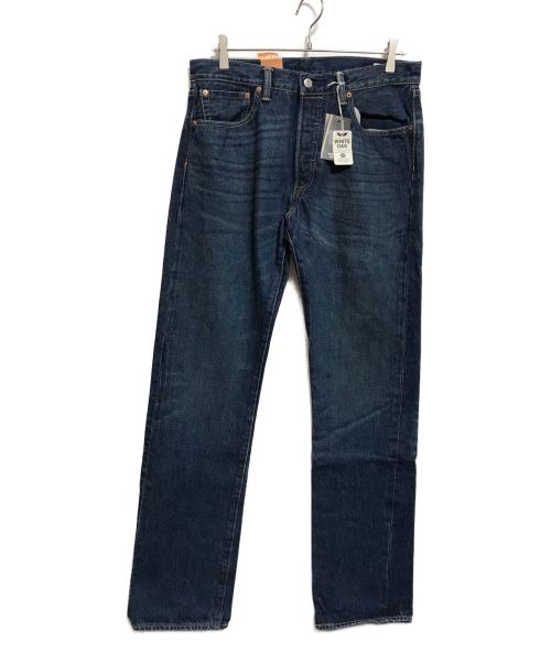 ホット levi´s リーバイス501 ジーンズ アメリカ製 デニムパンツ 34