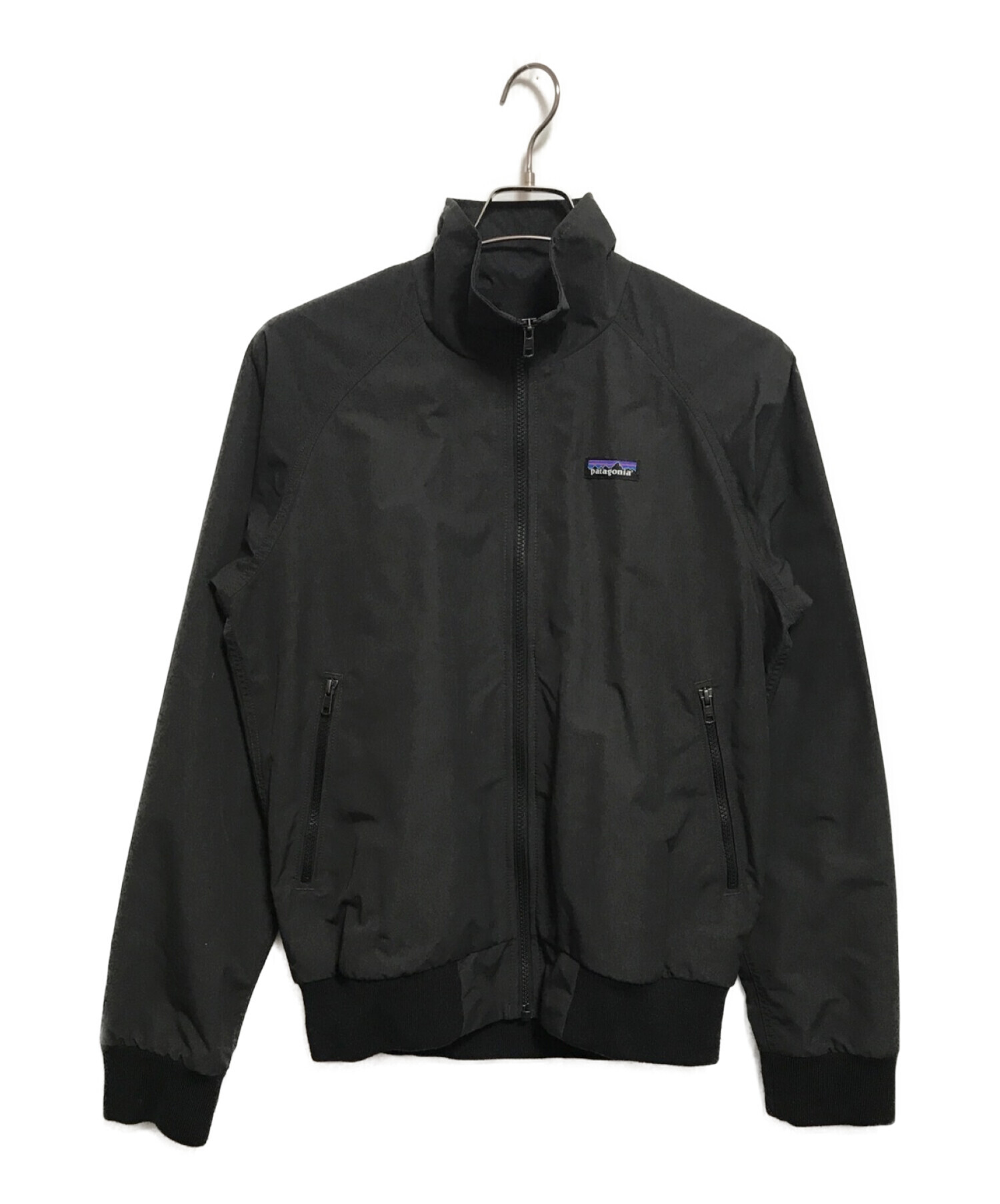 中古・古着通販】Patagonia (パタゴニア) バギーズ・ジャケット