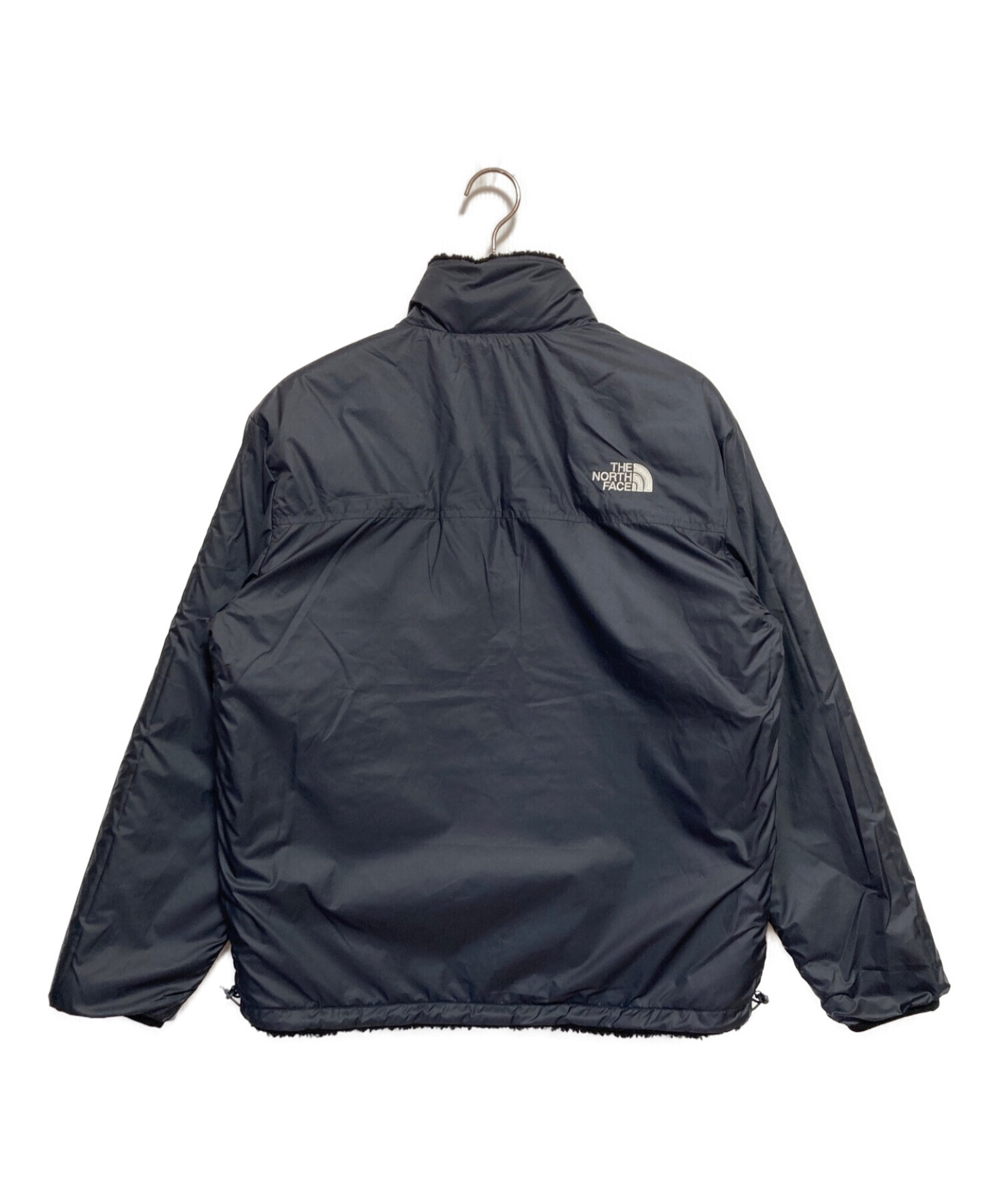 THE NORTH FACE (ザ ノース フェイス) PLAY GREEN RVS FLEECE JACKET ブラック サイズ:SIZE  L/100 未使用品