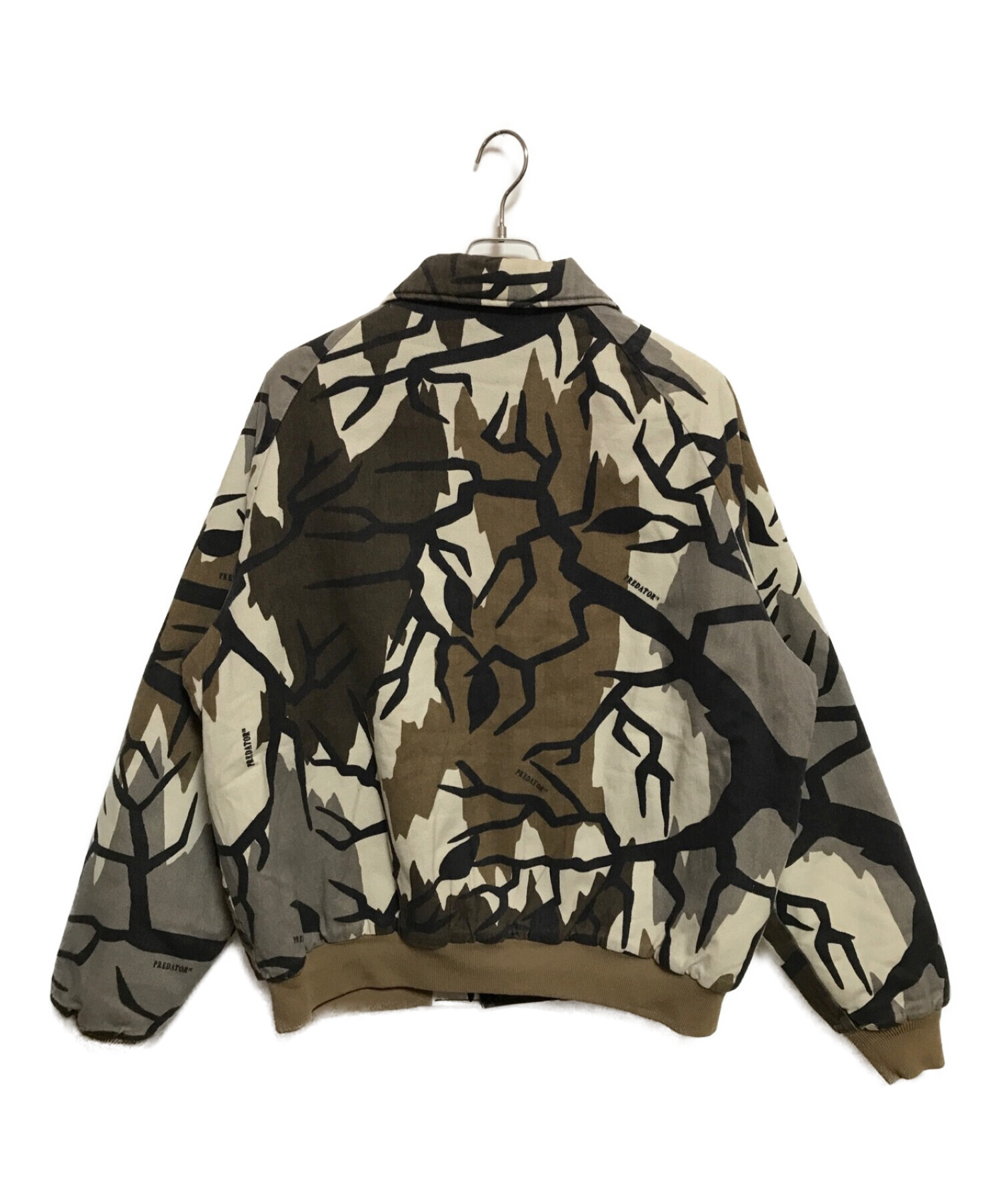 中古・古着通販】predator camouflage (プレデター カモフラージュ