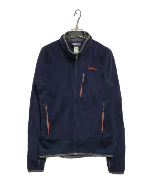 中古・古着通販】Patagonia (パタゴニア) R2 Jacket ネイビー サイズ:XS｜ブランド・古着通販 トレファク公式【TREFAC  FASHION】スマホサイト