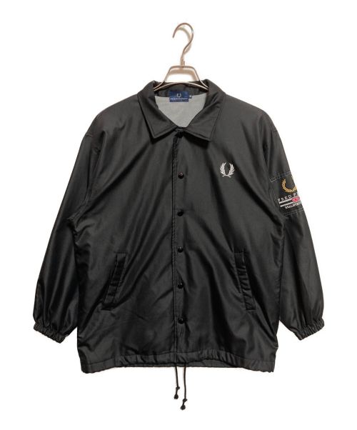 【中古・古着通販】FRED PERRY (フレッドペリー) コーチ