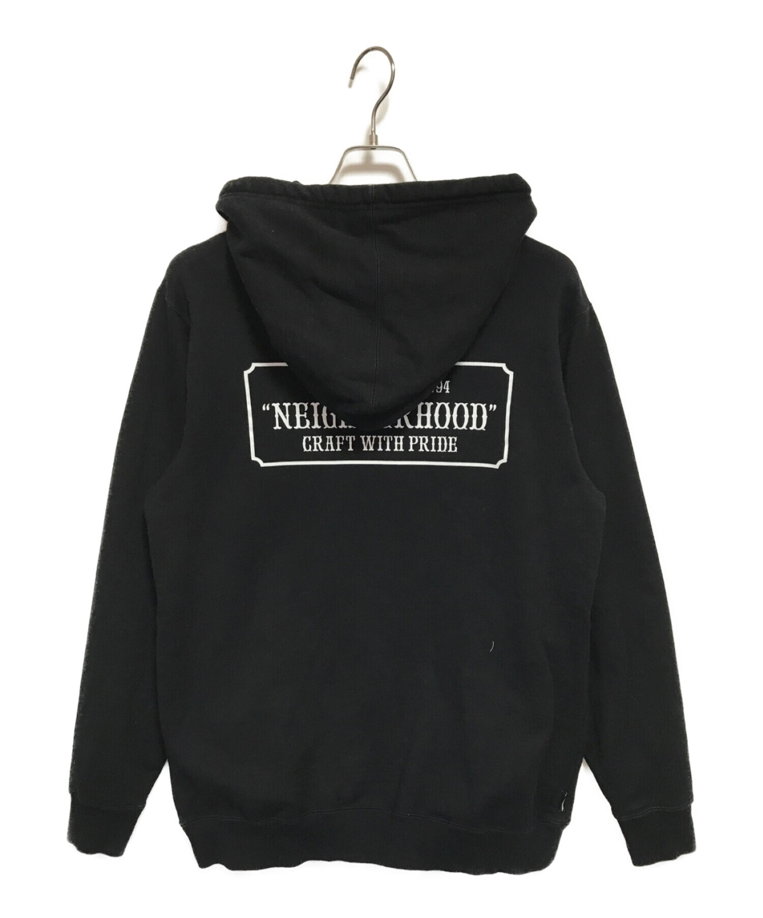 中古・古着通販】NEIGHBORHOOD (ネイバーフッド) CLASSIC-S C-HOODED