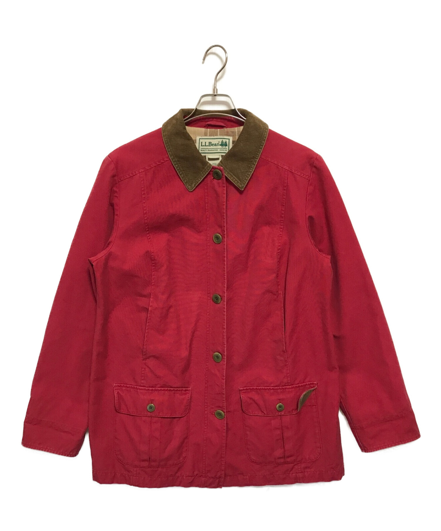 中古・古着通販】L.L.Bean (エルエルビーン) ハンティングジャケット