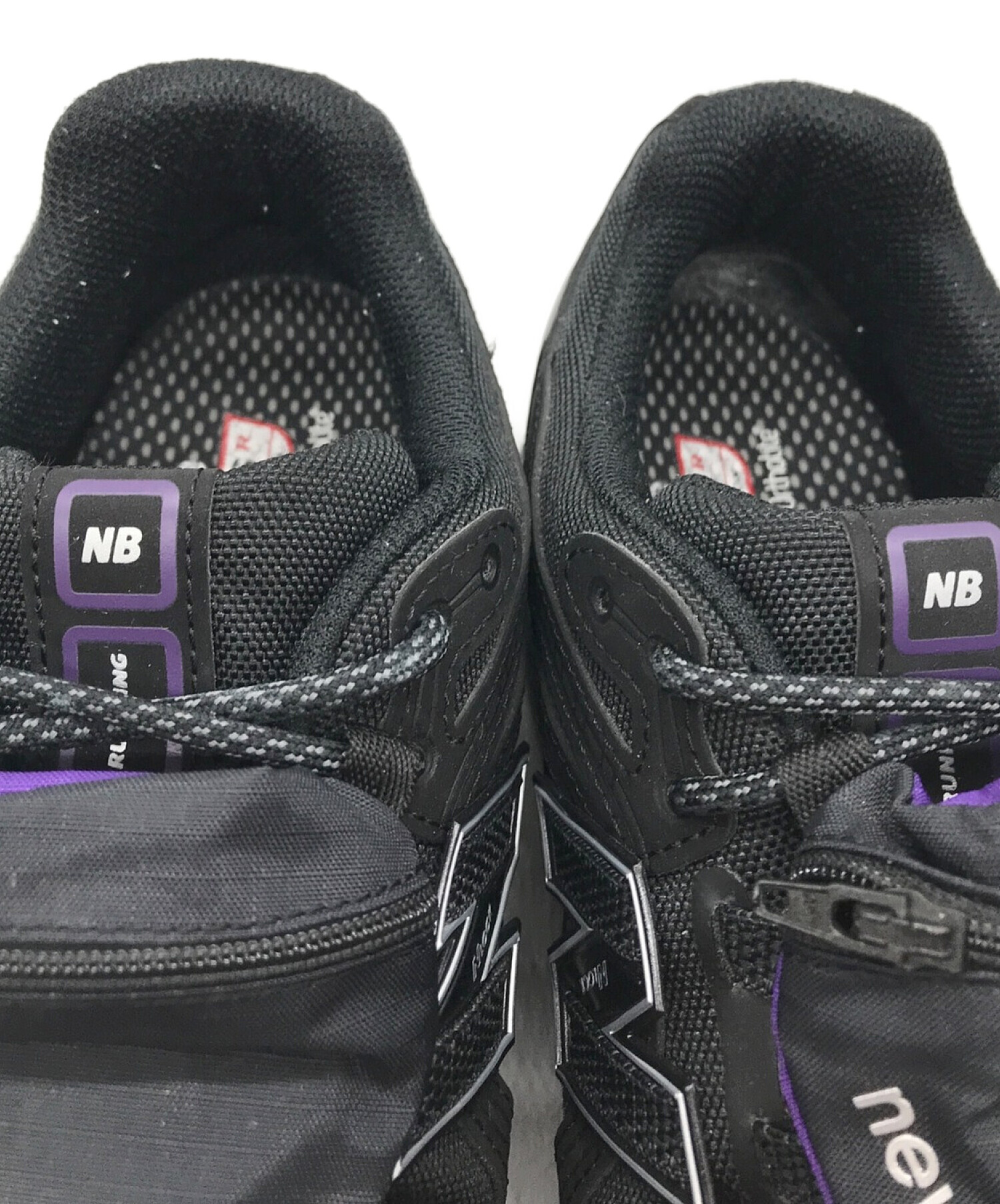 中古・古着通販】NEW BALANCE (ニューバランス) ローカットスニーカー