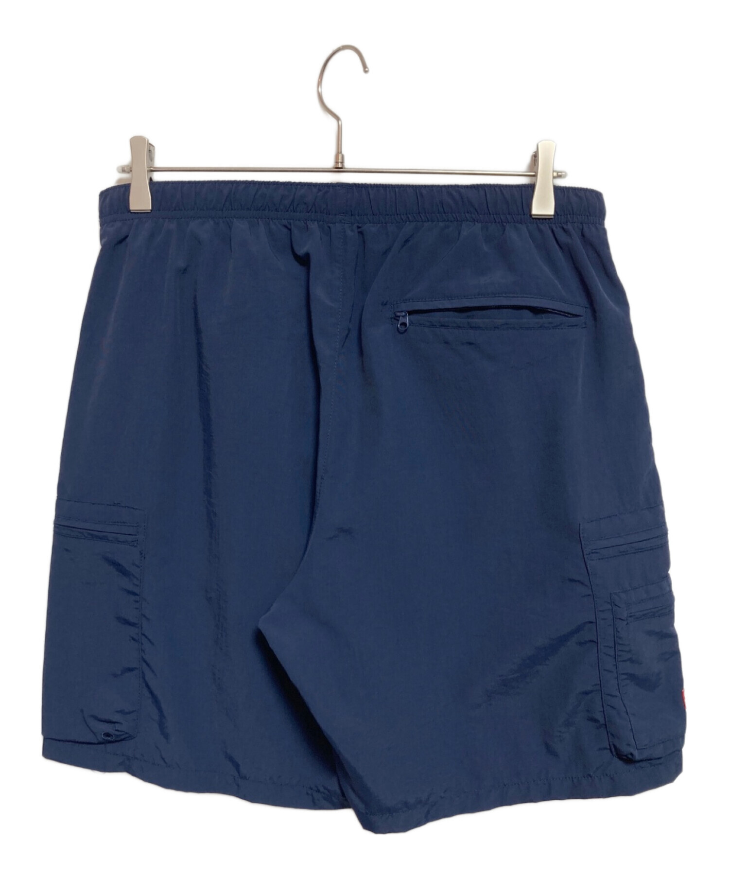 中古・古着通販】Supreme (シュプリーム) Cargo Water Short ネイビー サイズ:下記参照｜ブランド・古着通販  トレファク公式【TREFAC FASHION】スマホサイト