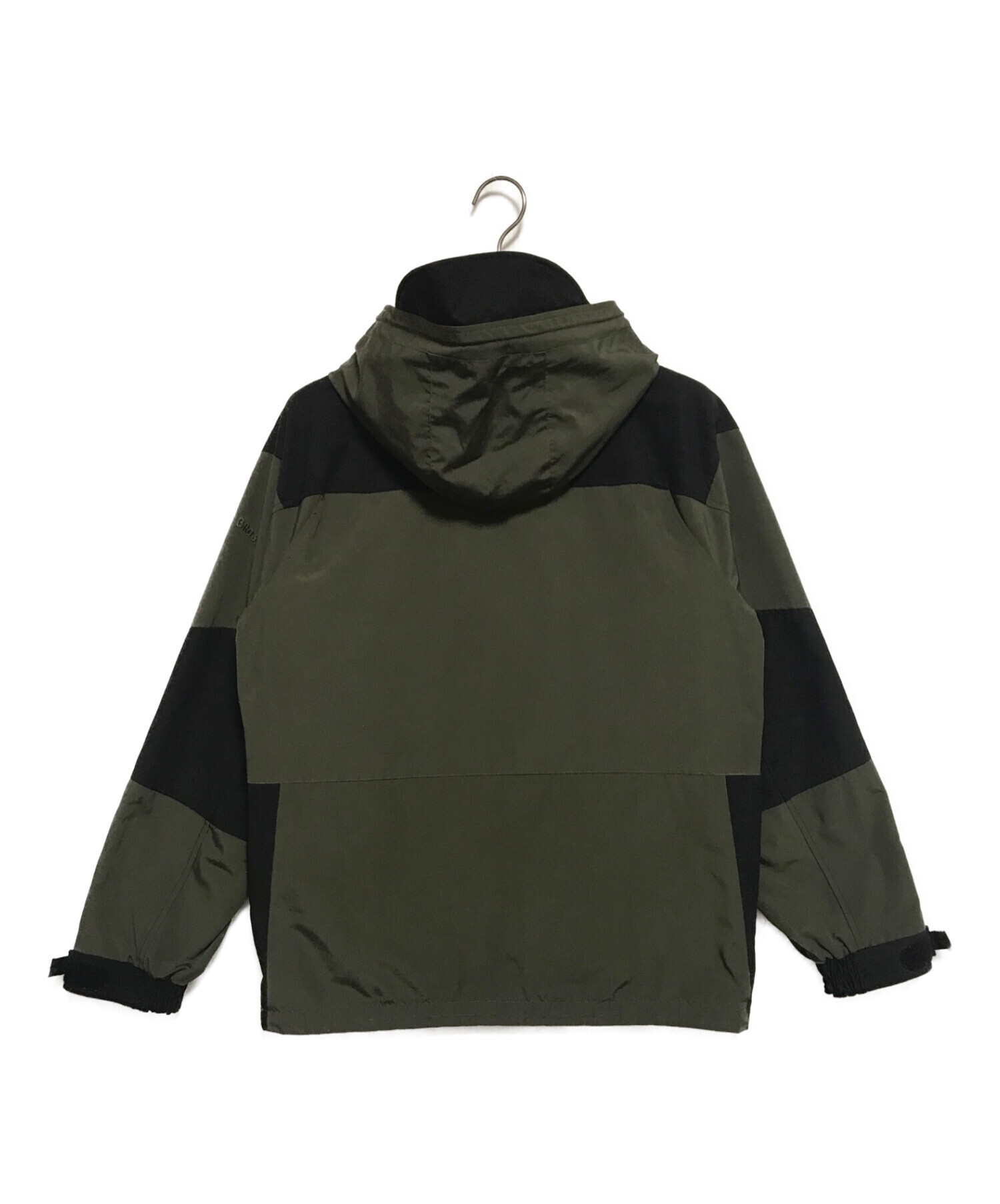 SCHOTT ショット マウンテンパーカー フリース JKT - マウンテンパーカー