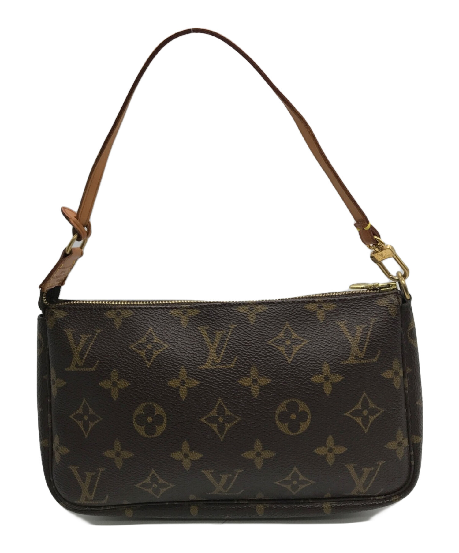 中古・古着通販】LOUIS VUITTON (ルイ ヴィトン) ポシェット・アクセ ...