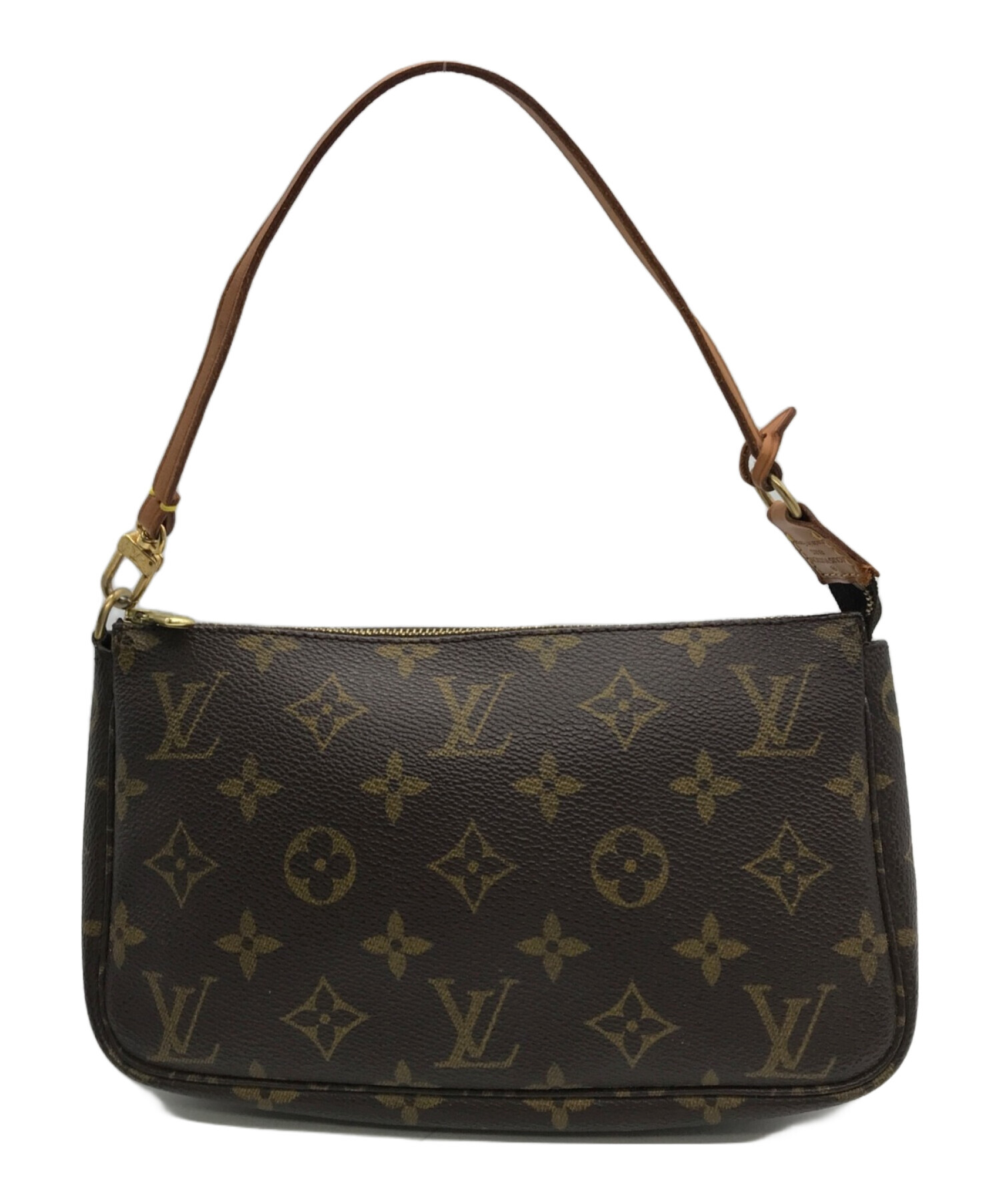 中古・古着通販】LOUIS VUITTON (ルイ ヴィトン) ポシェット・アクセ ...