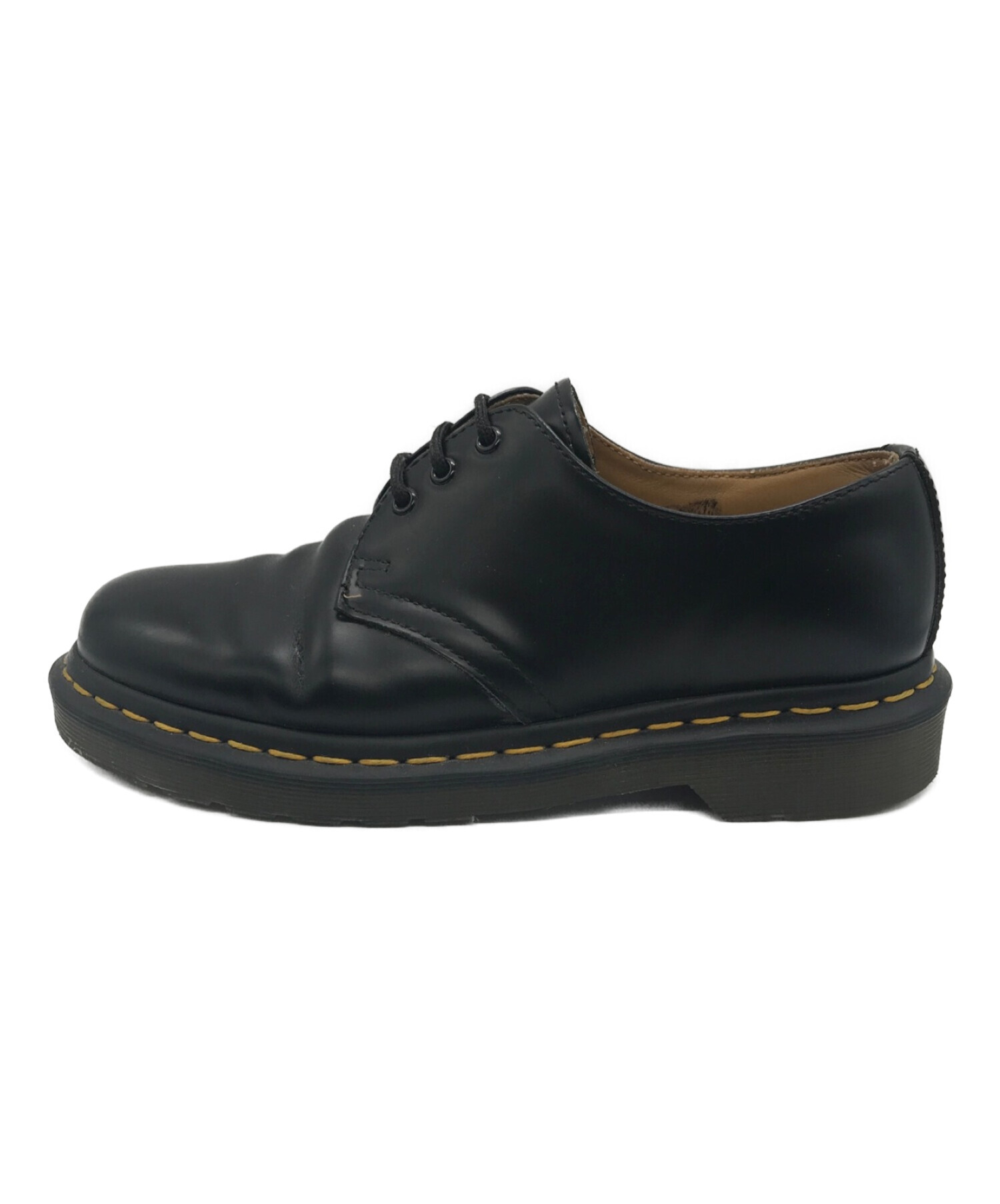 中古・古着通販】Dr.Martens (ドクターマーチン) 3ホールシューズ 