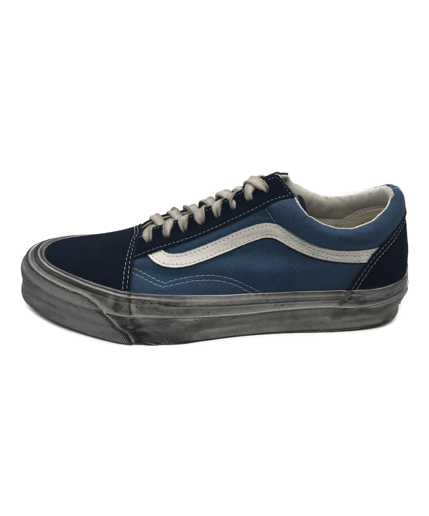 中古・古着通販】VANS VAULT (バンズボルト) Old Skool LX 