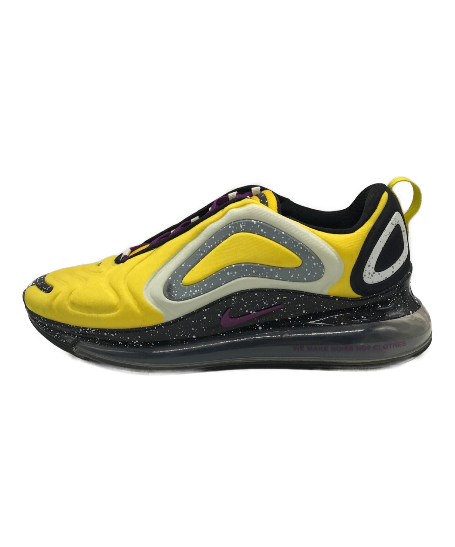 Forest27UNDERCOVER×NIKE AIR MAX 720 27cm 新品