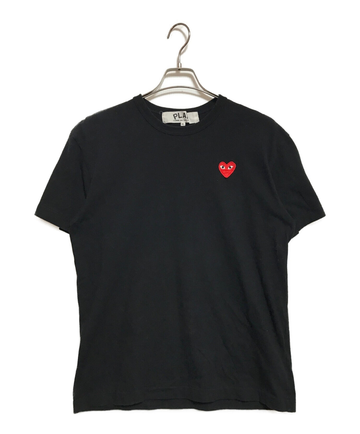 中古・古着通販】PLAY COMME des GARCONS (プレイ