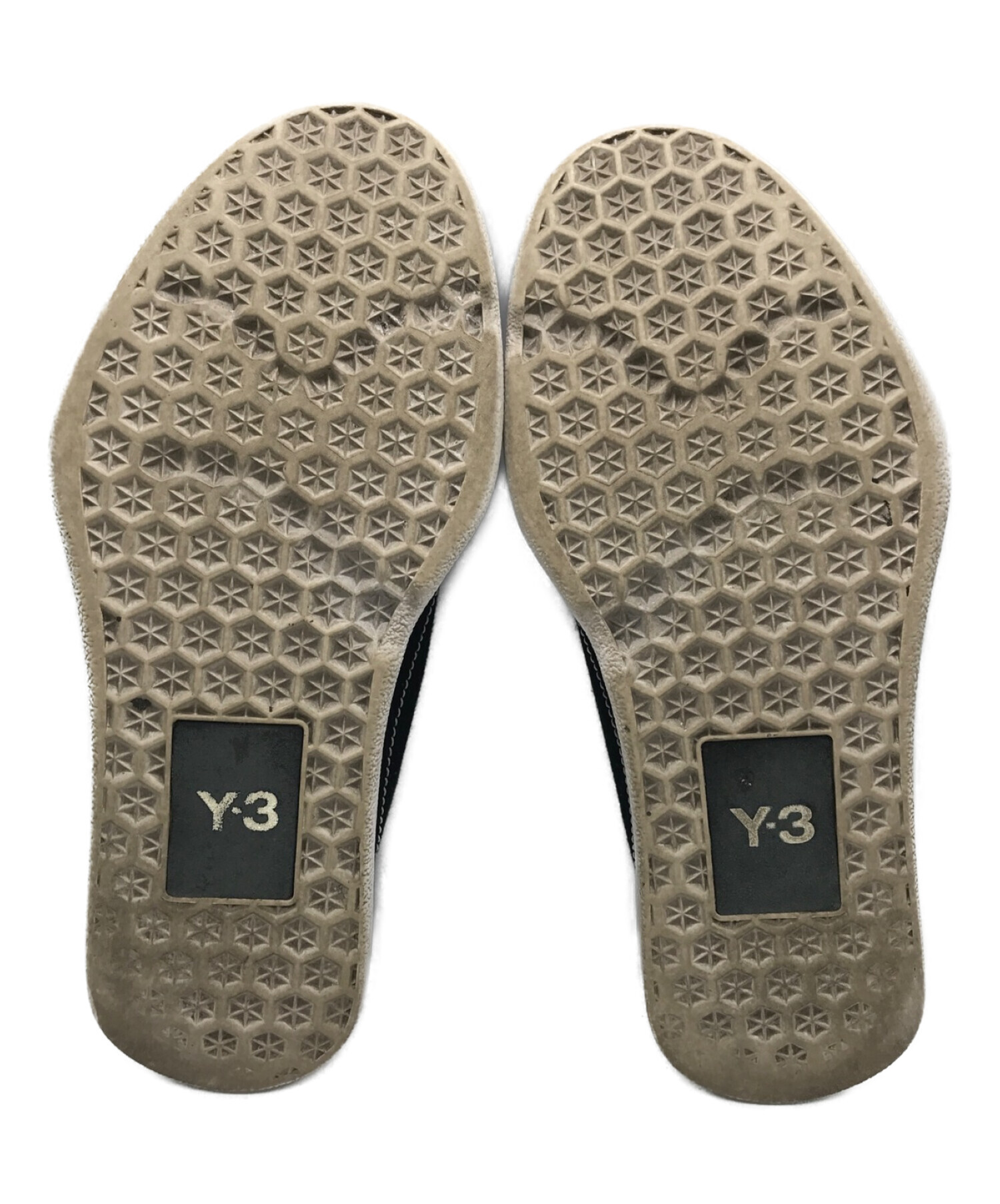 中古・古着通販】Y-3 (ワイスリー) Tangutsu Lace ブラック サイズ:26.5cm｜ブランド・古着通販 トレファク公式【TREFAC  FASHION】スマホサイト