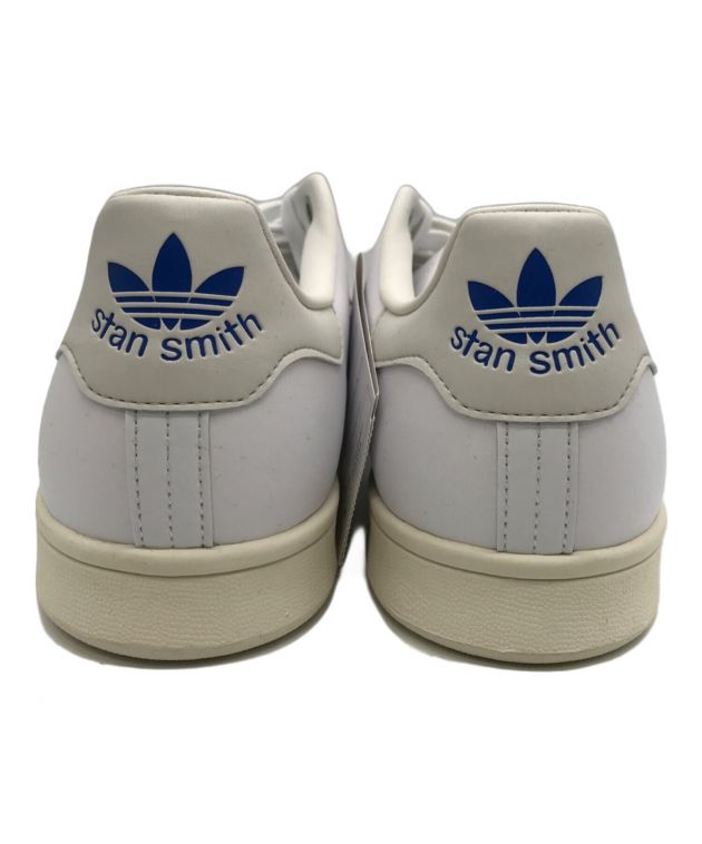 中古・古着通販】adidas (アディダス) ローカットスニーカー ホワイト