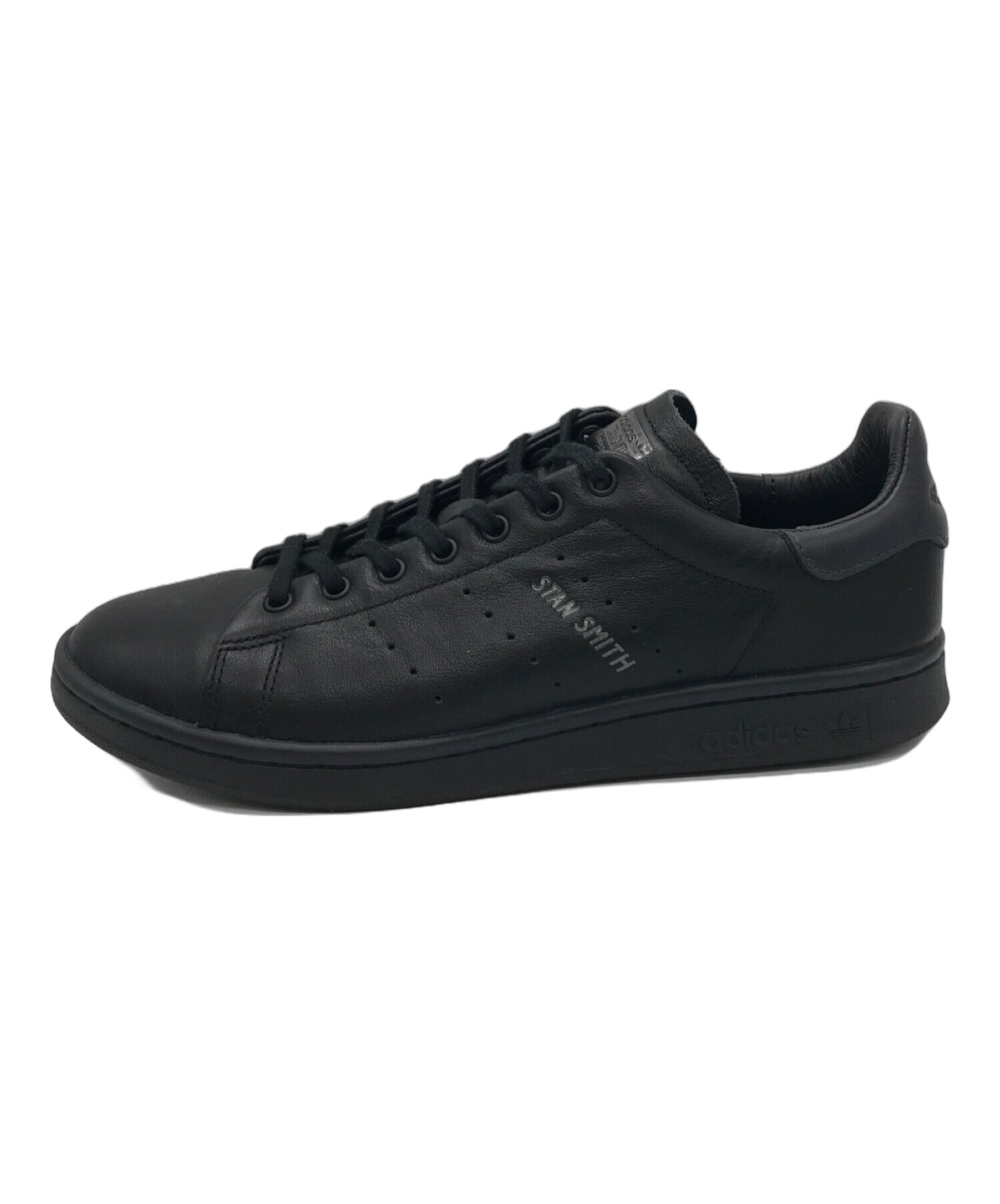 中古・古着通販】adidas (アディダス) STAN SMITH LUX ブラック サイズ ...